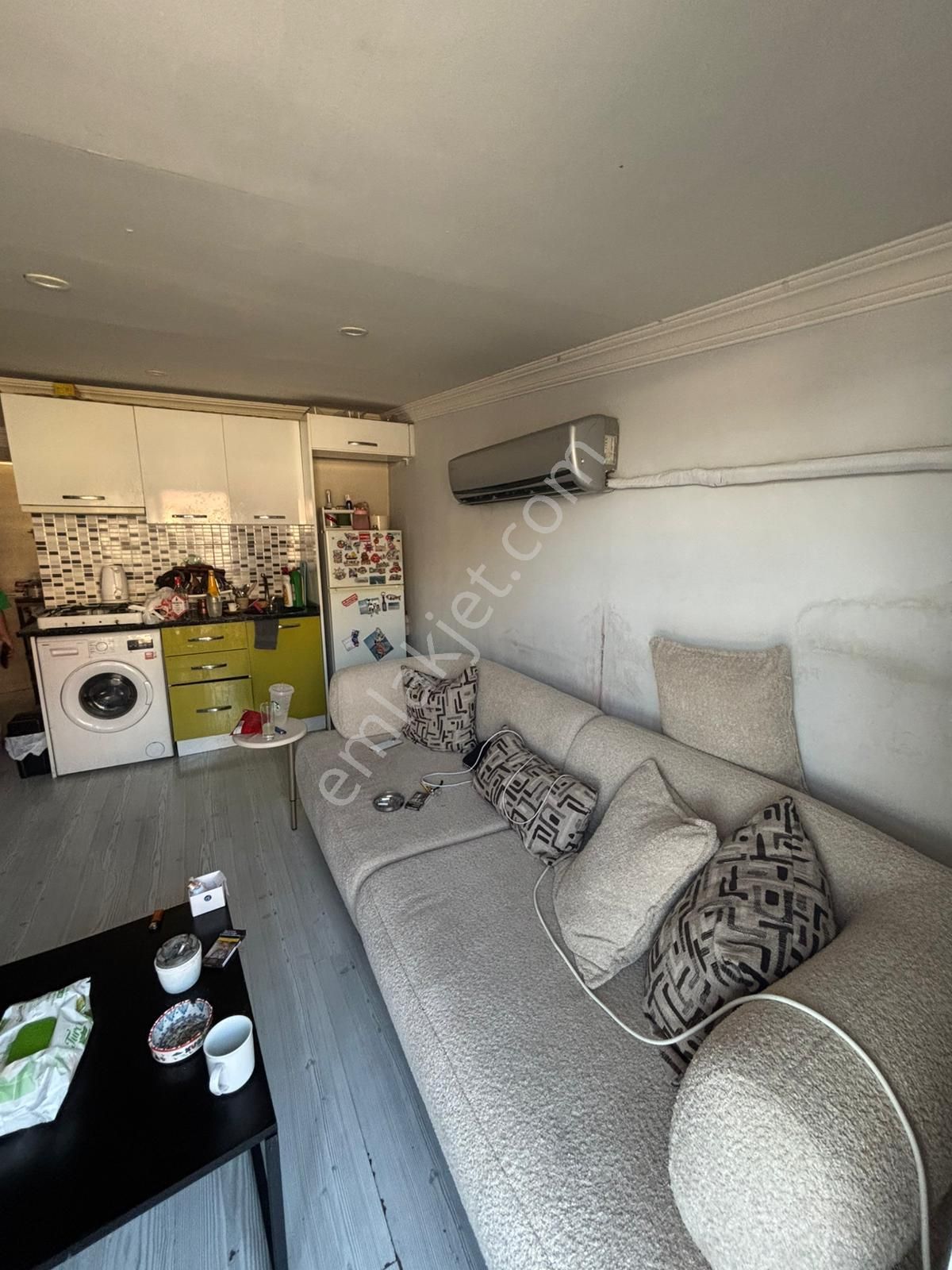 📣 Sümer Mahallesinde Satılık Tek Tapu 2 Daire Eşyalı Satılık Daire 📣 - Görsel 14