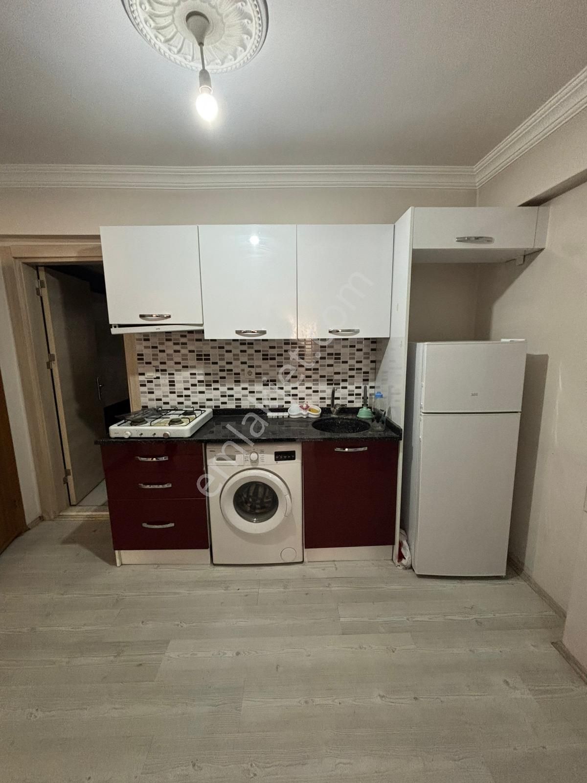 📣 Sümer Mahallesinde Satılık Tek Tapu 2 Daire Eşyalı Satılık Daire 📣 - Görsel 5