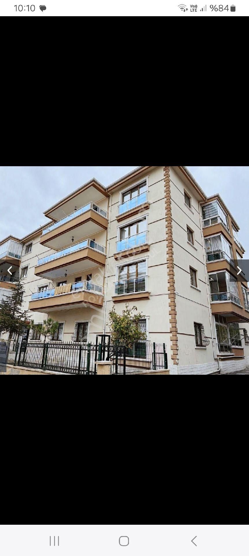 Sahibinden Satılık Lüks Yapılı Oldukça Geniş 3+1 Net 135 M2 Daire - Görsel 22