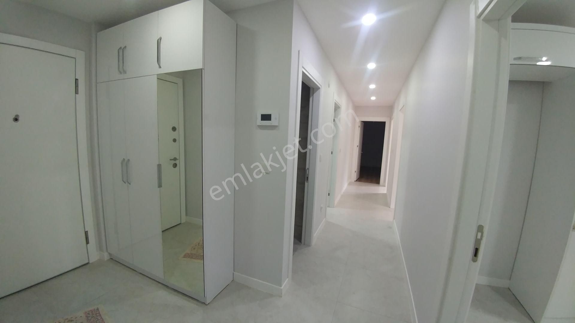 Kozzy Avm Ye Ve Suadiye Marmaray A Yürüyüş Mesafesinde 3+1 Daire - Görsel 17