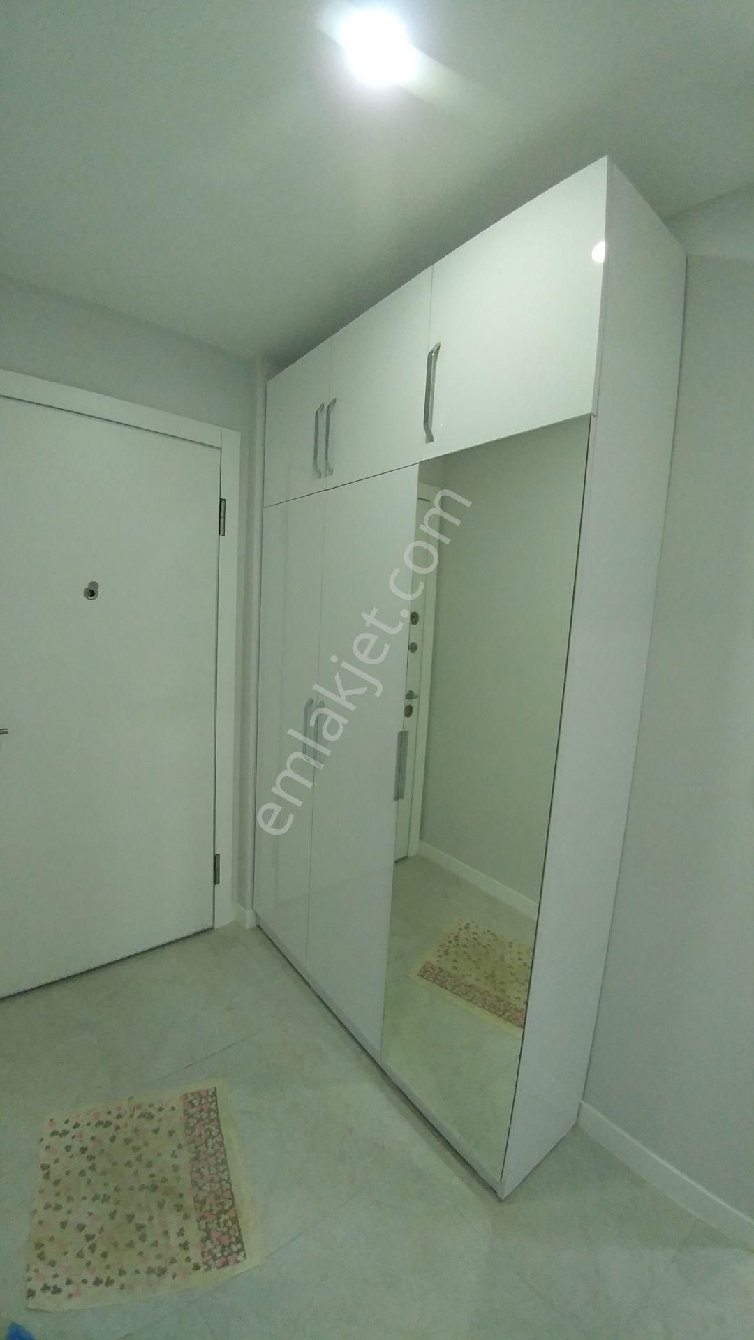 Kozzy Avm Ye Ve Suadiye Marmaray A Yürüyüş Mesafesinde 3+1 Daire - Görsel 18