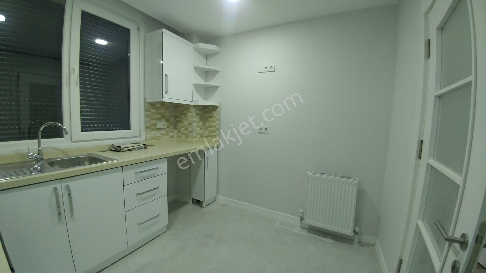 Kozzy Avm Ye Ve Suadiye Marmaray A Yürüyüş Mesafesinde 3+1 Daire - Görsel 5