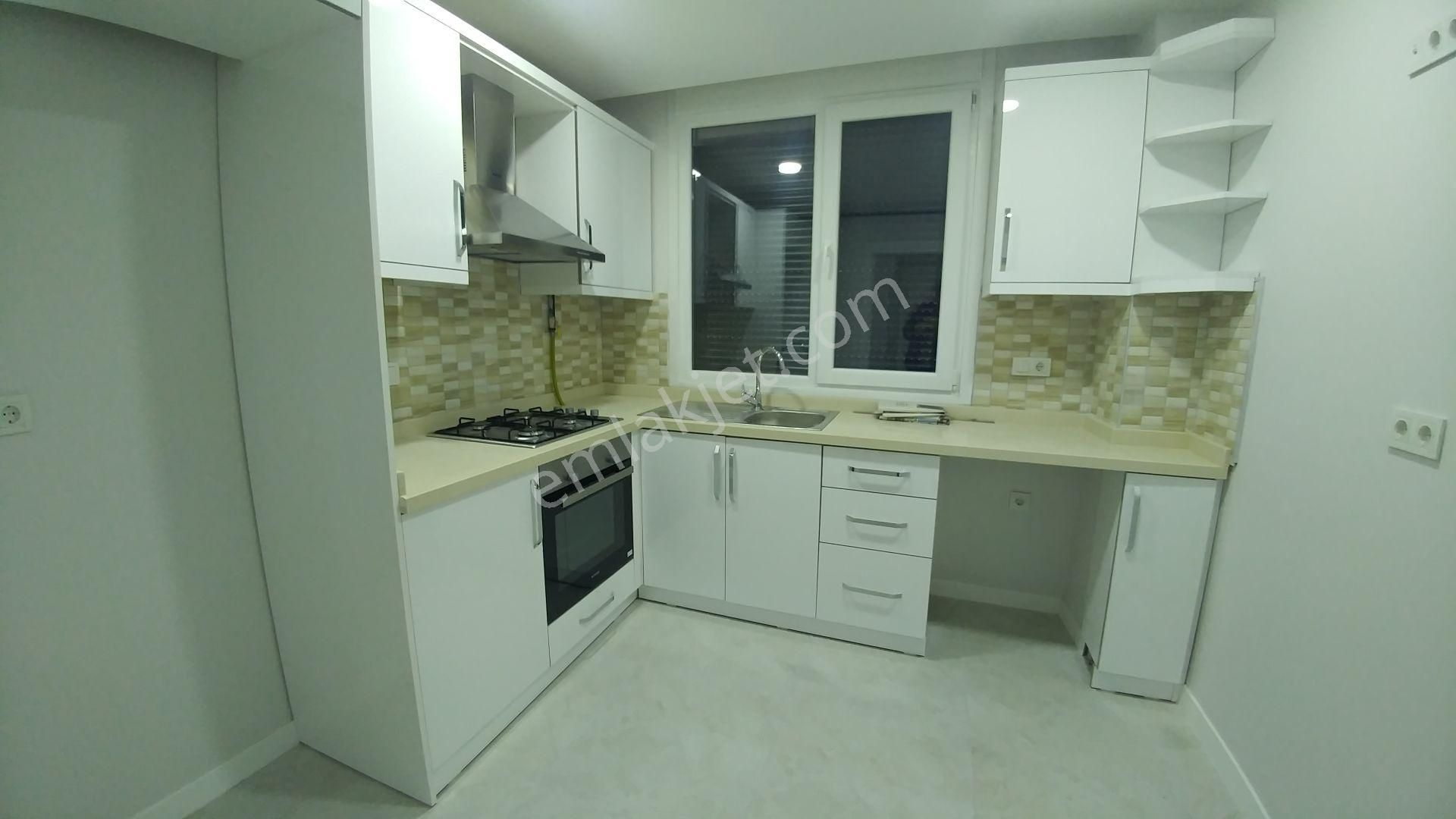 Kozzy Avm Ye Ve Suadiye Marmaray A Yürüyüş Mesafesinde 3+1 Daire - Görsel 4