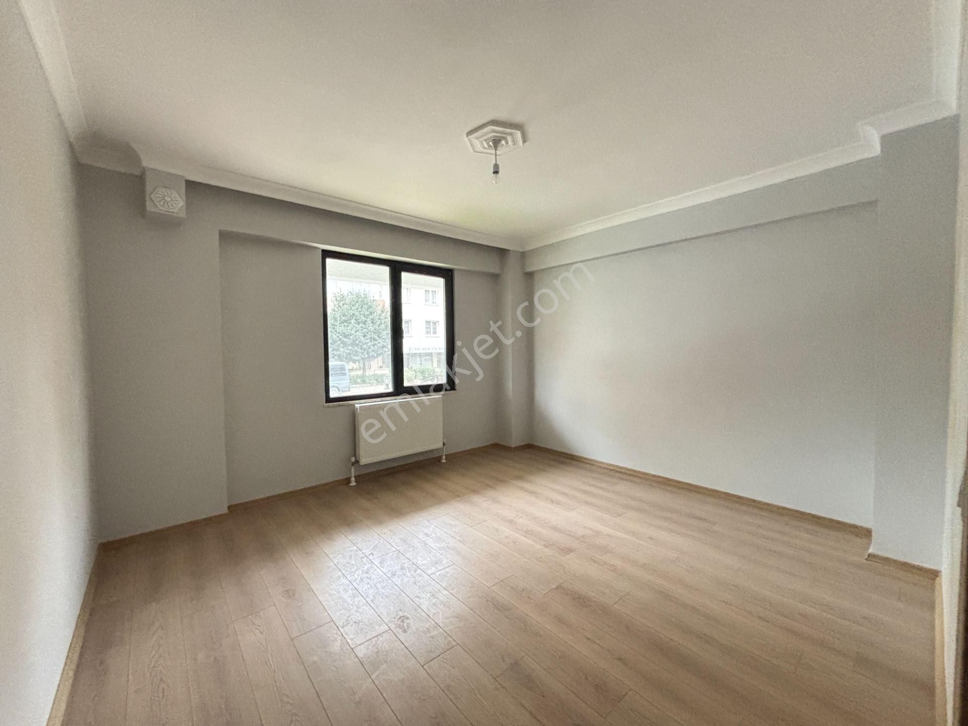 Çiftlikköy Sahil Mahallesi Kiralık 2+1 Giriş Kat - Görsel 10