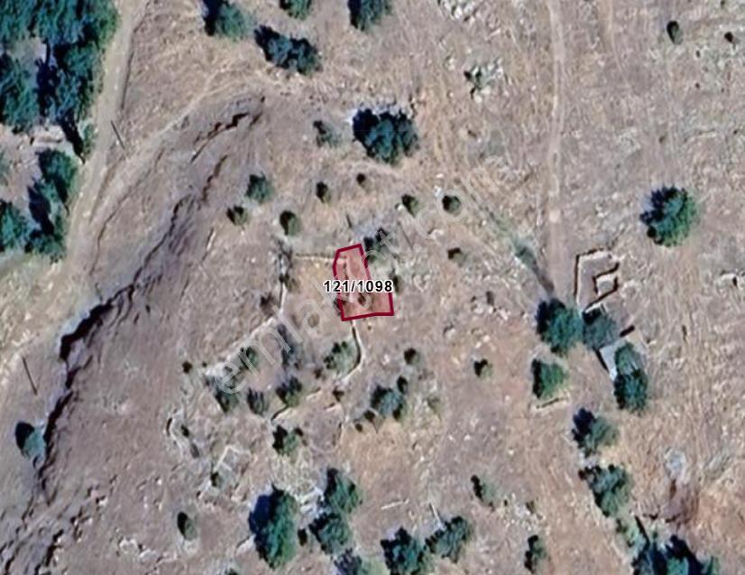 Konya Güneysınır Gürağaç Köyünde 121 M² Arsa Satılıktır