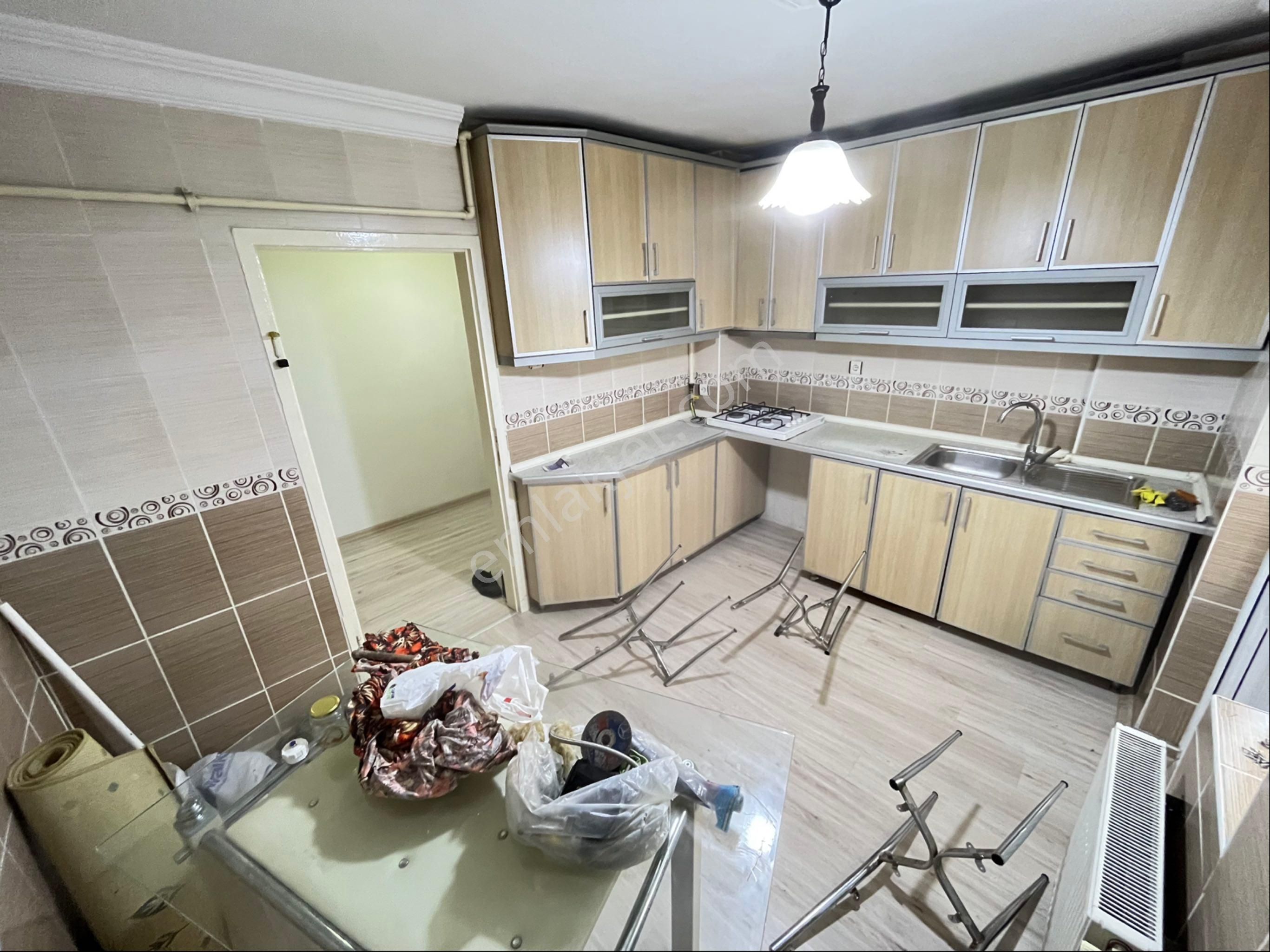 Tekin Emlaktan Antares Ve Şehir Hastanesi Yakını Yapılı Uygun Fiyat - Görsel 2