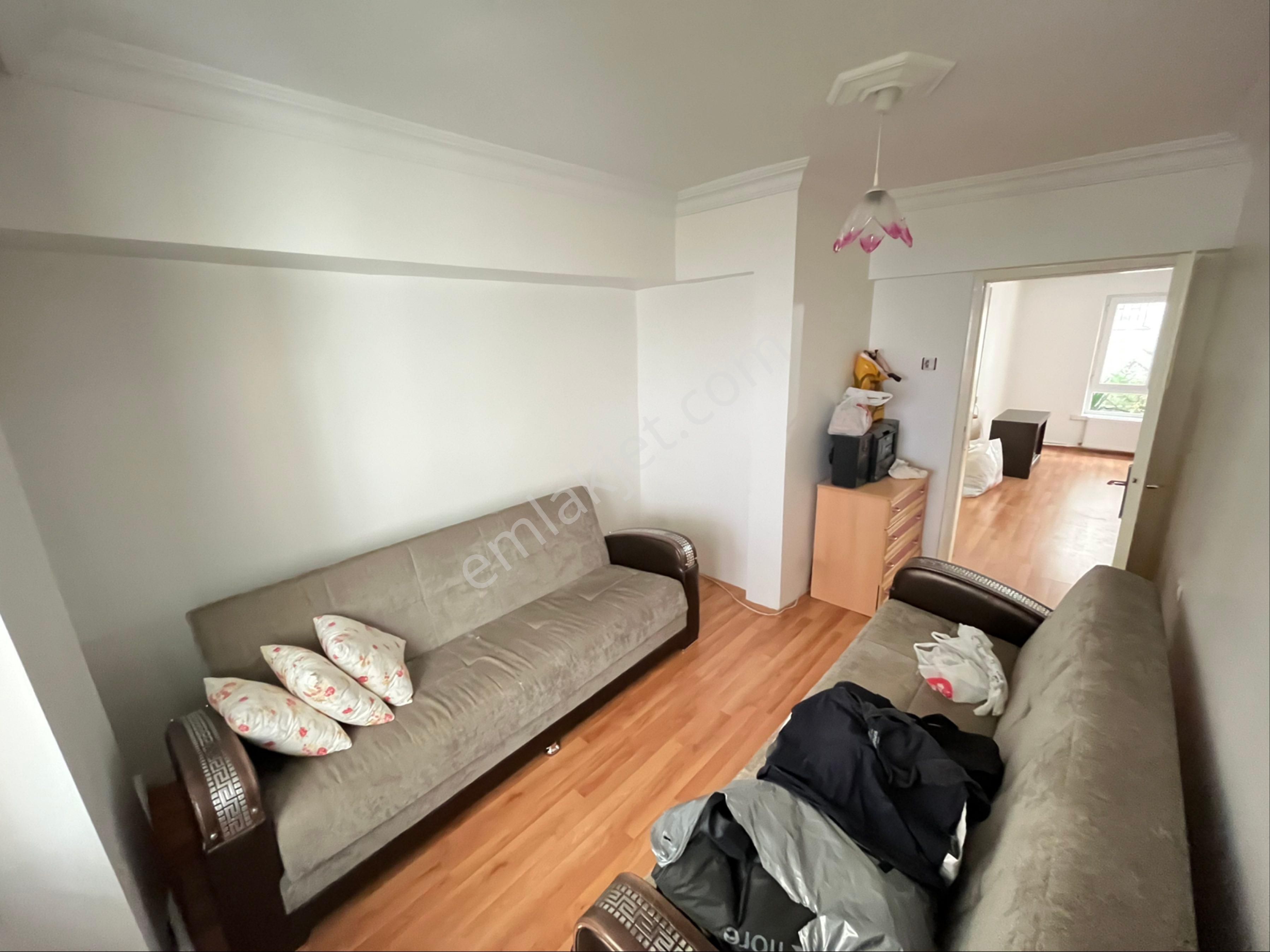 Tekin Emlaktan Antares Ve Şehir Hastanesi Yakını Yapılı Uygun Fiyat - Görsel 21