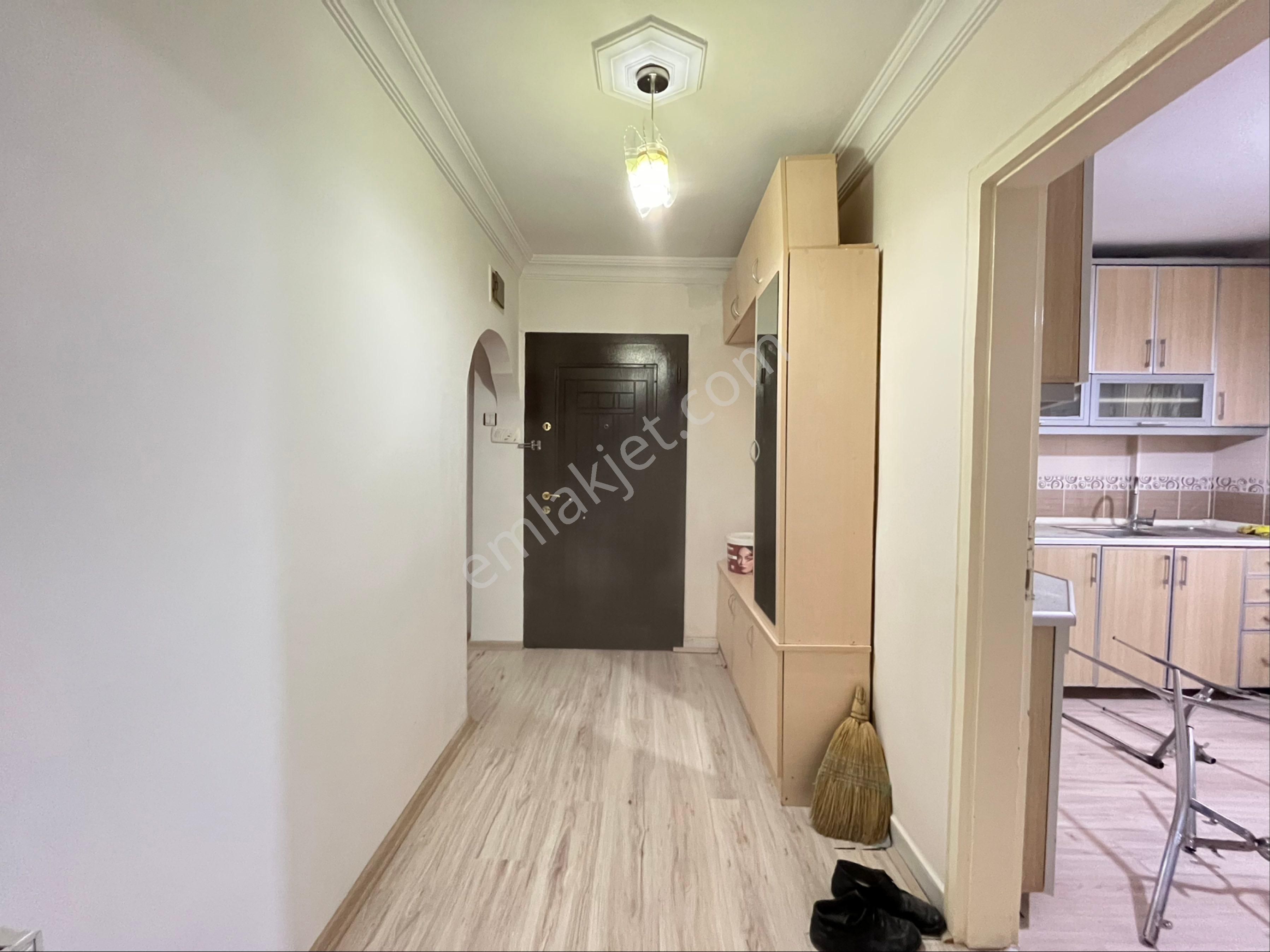 Tekin Emlaktan Antares Ve Şehir Hastanesi Yakını Yapılı Uygun Fiyat - Görsel 4