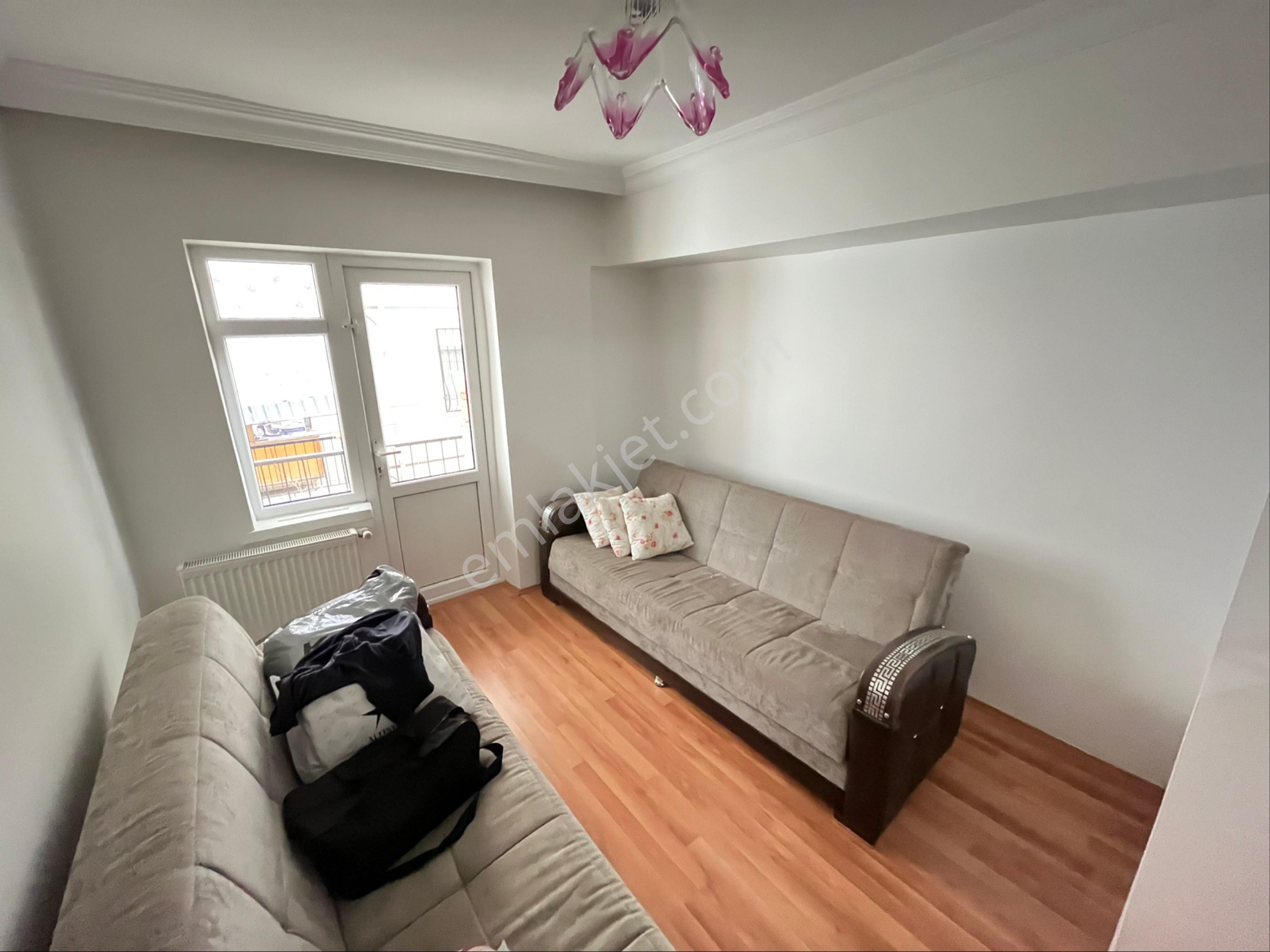 Tekin Emlaktan Antares Ve Şehir Hastanesi Yakını Yapılı Uygun Fiyat - Görsel 19