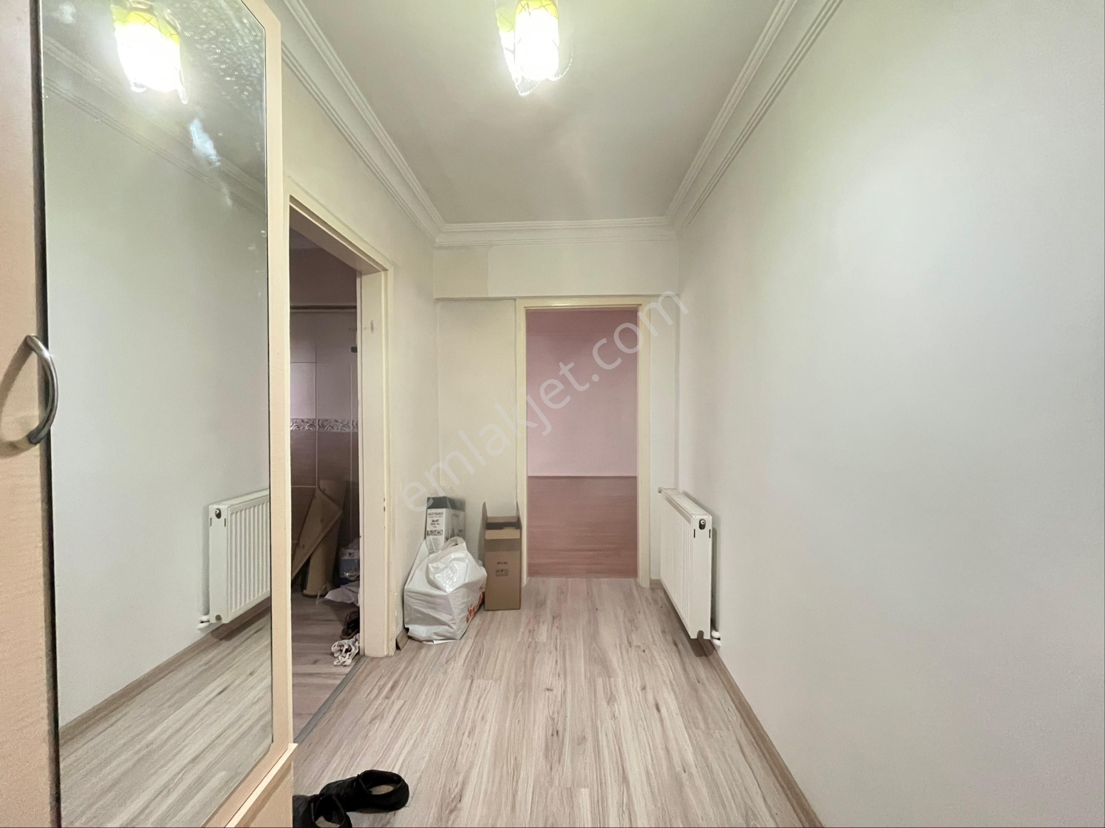 Tekin Emlaktan Antares Ve Şehir Hastanesi Yakını Yapılı Uygun Fiyat - Görsel 7