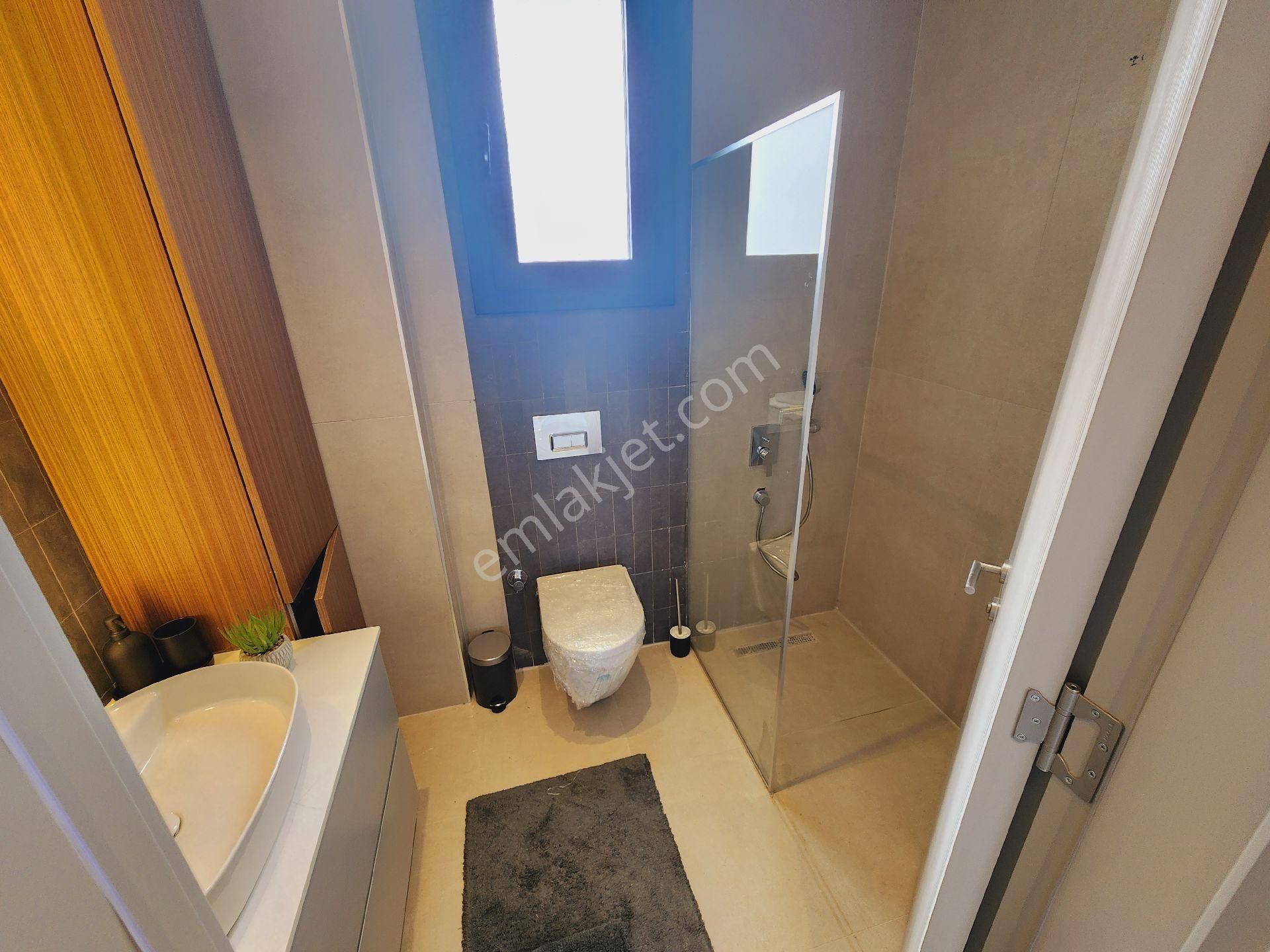 Kuşadası Karova Satılık Harika Deniz Manzaralı Ultra Lüks Villalar - Görsel 16