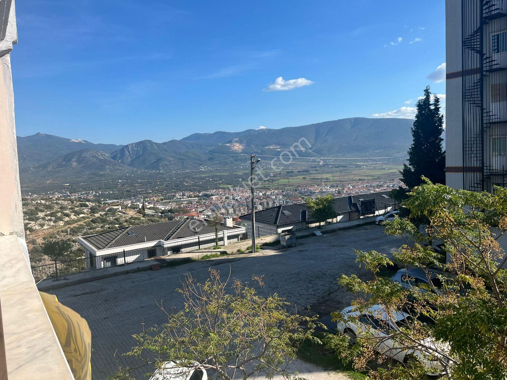 Sodra Kent'te, Manzaralı Ve Asansörlü, 3+1, Ara Kat - Görsel 8