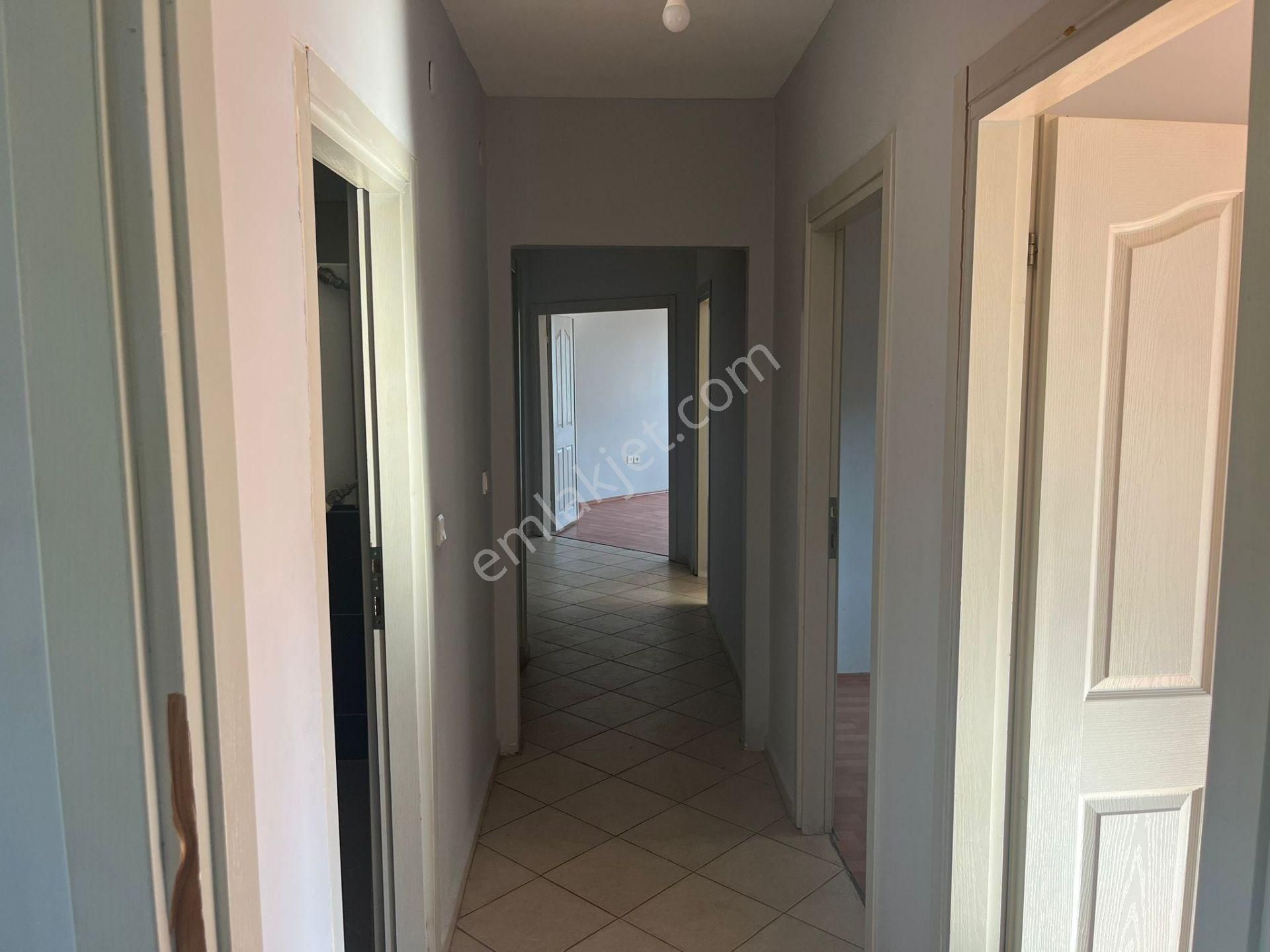 Sodra Kent'te, Manzaralı Ve Asansörlü, 3+1, Ara Kat - Görsel 20