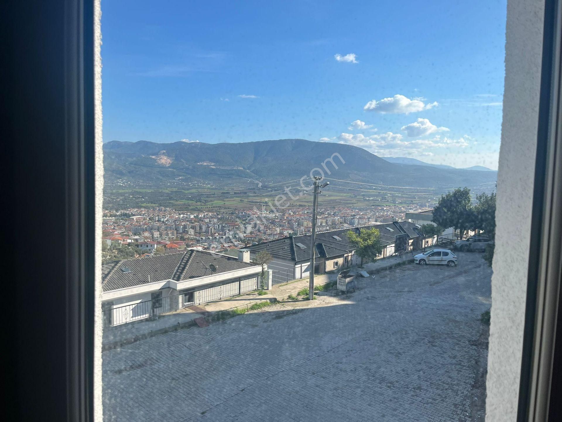 Sodra Kent'te, Manzaralı Ve Asansörlü, 3+1, Ara Kat - Görsel 26