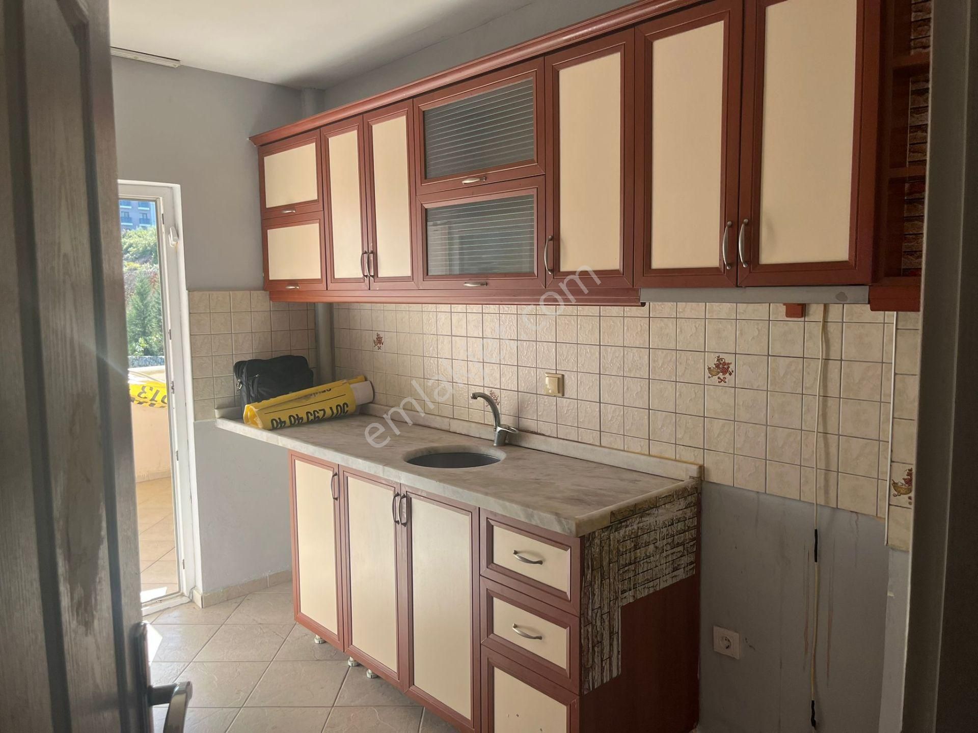 Sodra Kent'te, Manzaralı Ve Asansörlü, 3+1, Ara Kat - Görsel 15