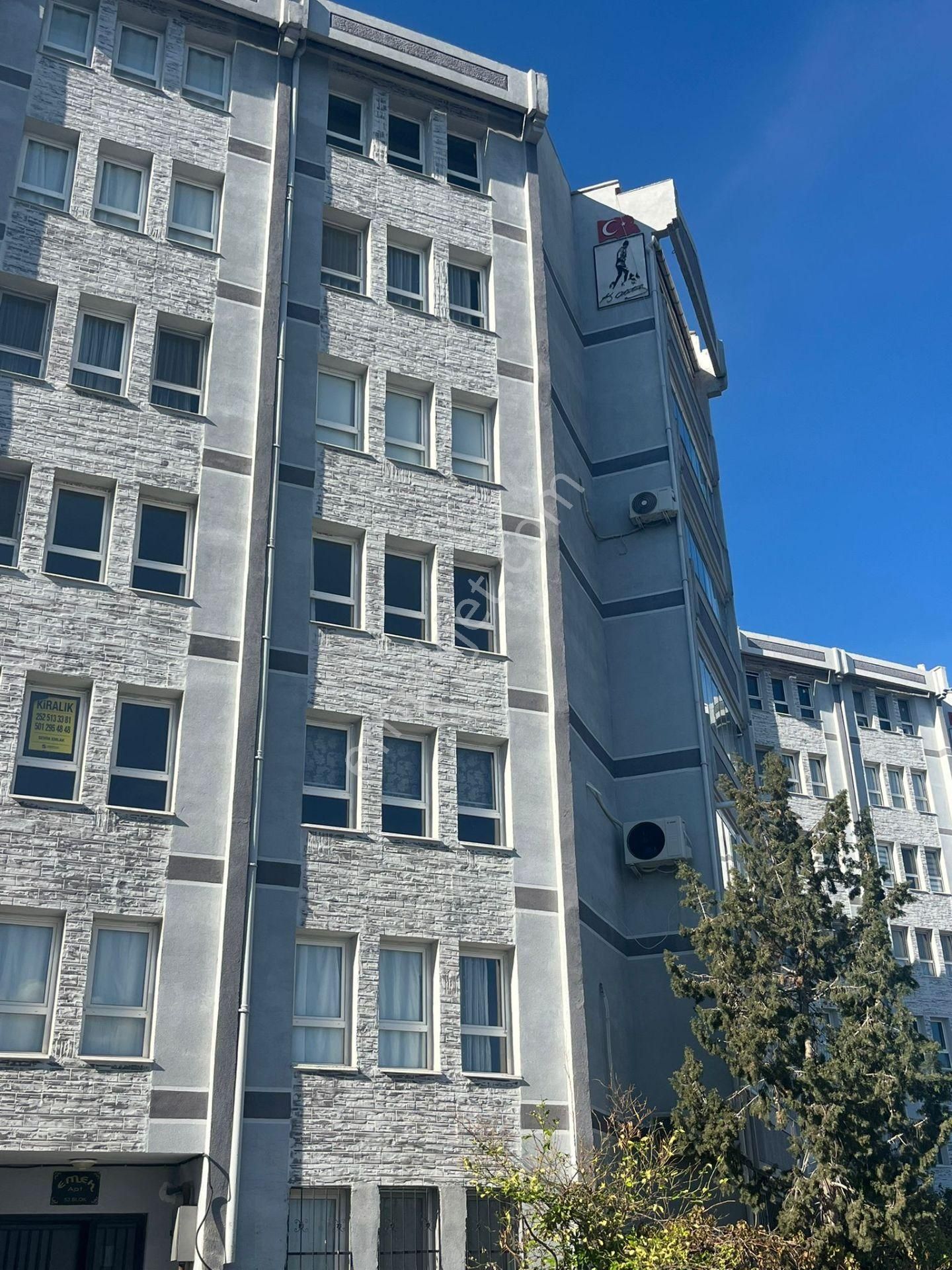 Sodra Kent'te, Manzaralı Ve Asansörlü, 3+1, Ara Kat - Görsel 5