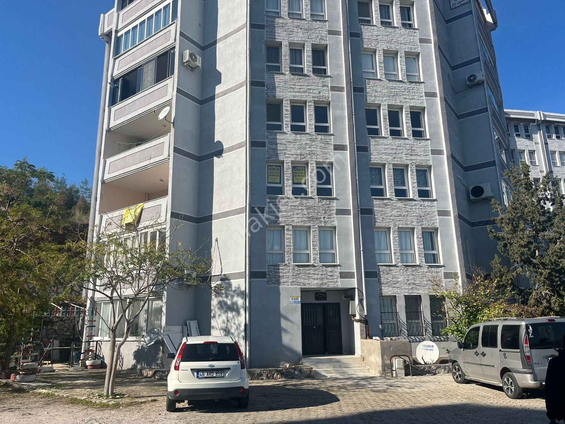 Sodra Kent'te, Manzaralı Ve Asansörlü, 3+1, Ara Kat - Görsel 4