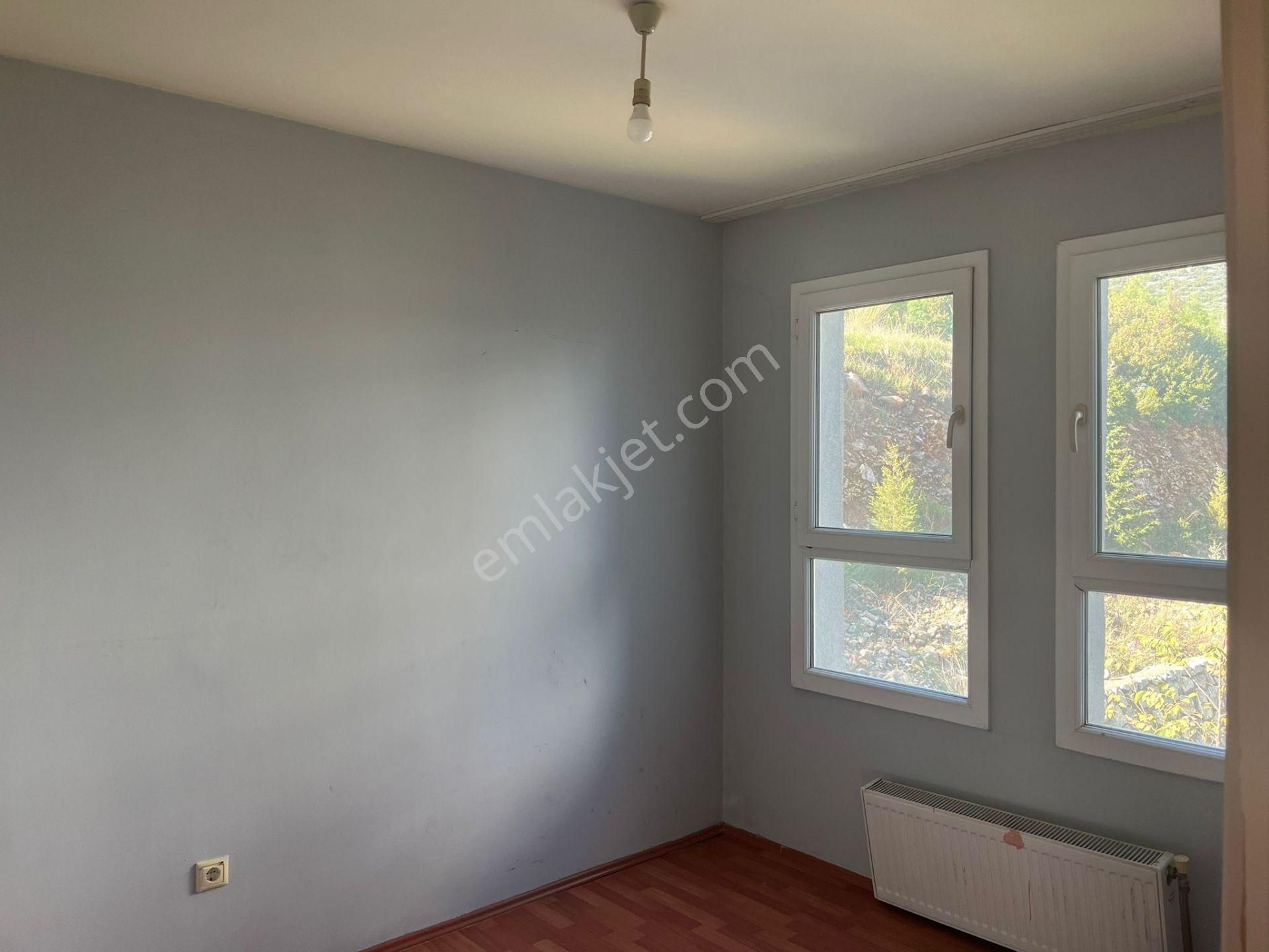 Sodra Kent'te, Manzaralı Ve Asansörlü, 3+1, Ara Kat - Görsel 25