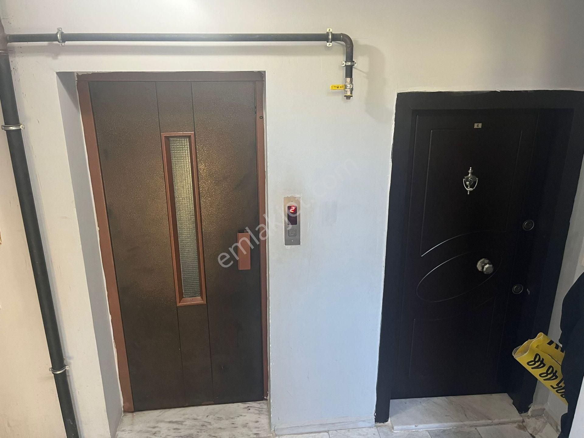 Sodra Kent'te, Manzaralı Ve Asansörlü, 3+1, Ara Kat - Görsel 6