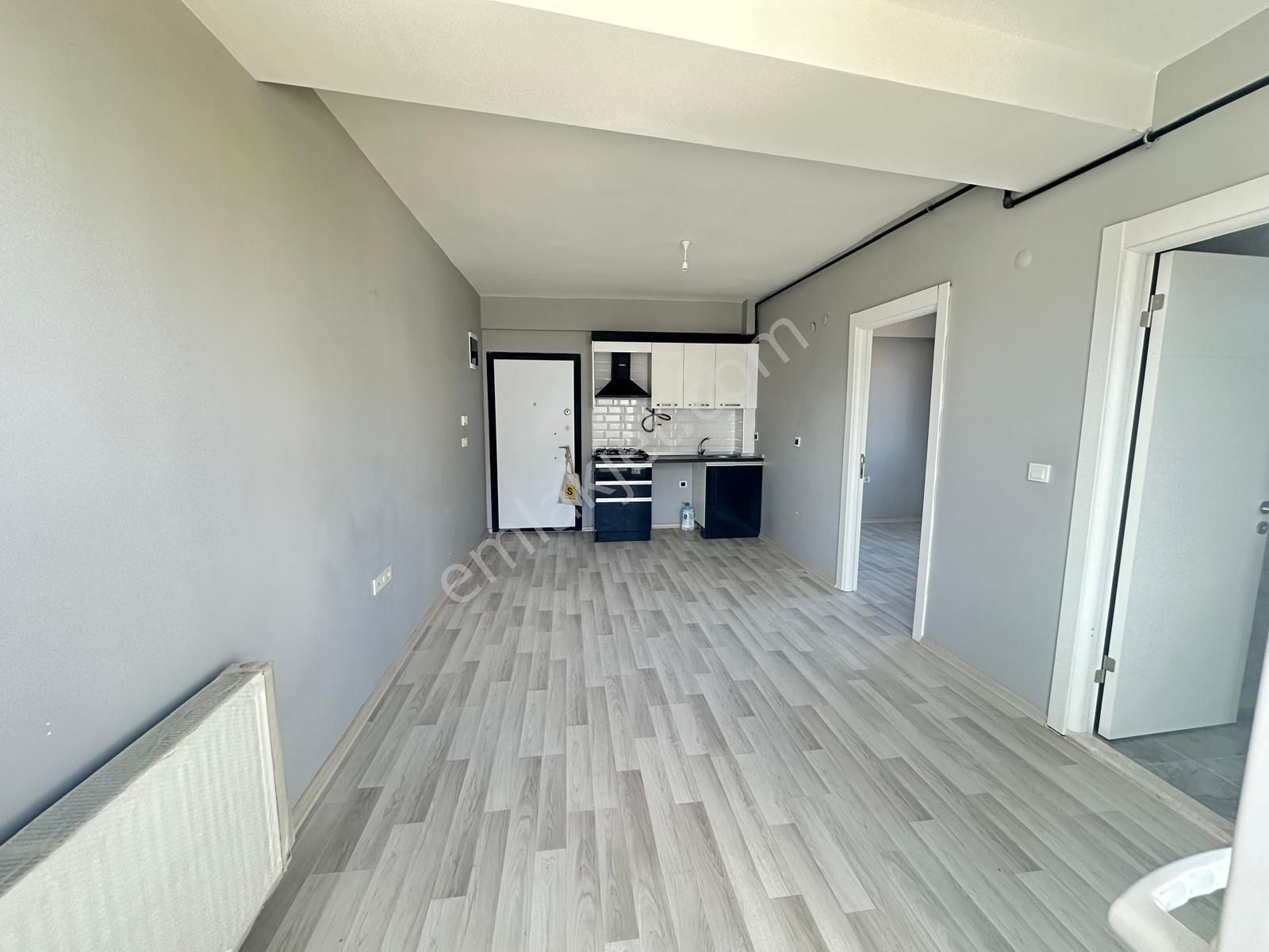 Seyrek Merkez De 1+1 Kiralık Daire​​​​ - Görsel 9