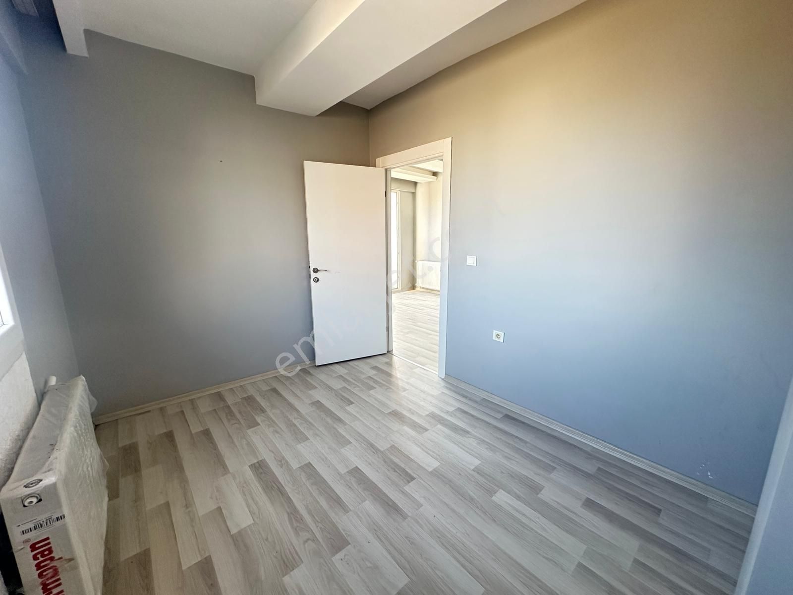 Seyrek Merkez De 1+1 Kiralık Daire​​​​ - Görsel 17