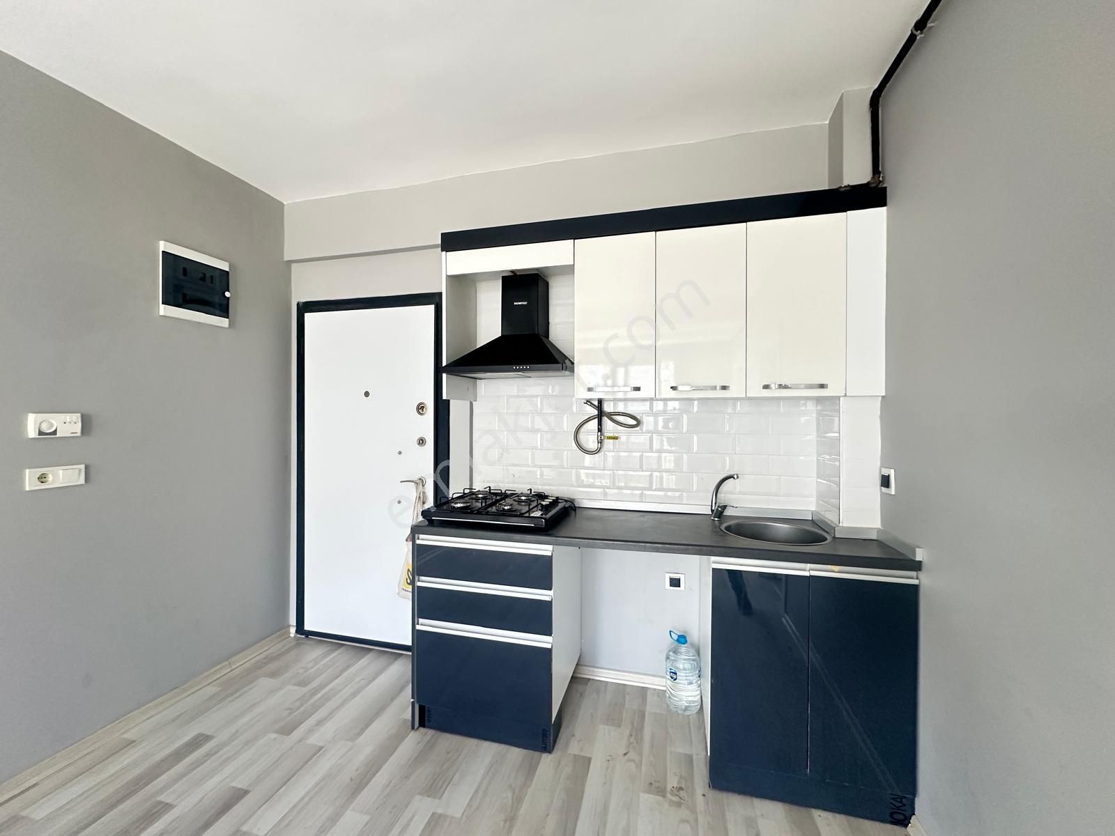 Seyrek Merkez De 1+1 Kiralık Daire​​​​ - Görsel 10