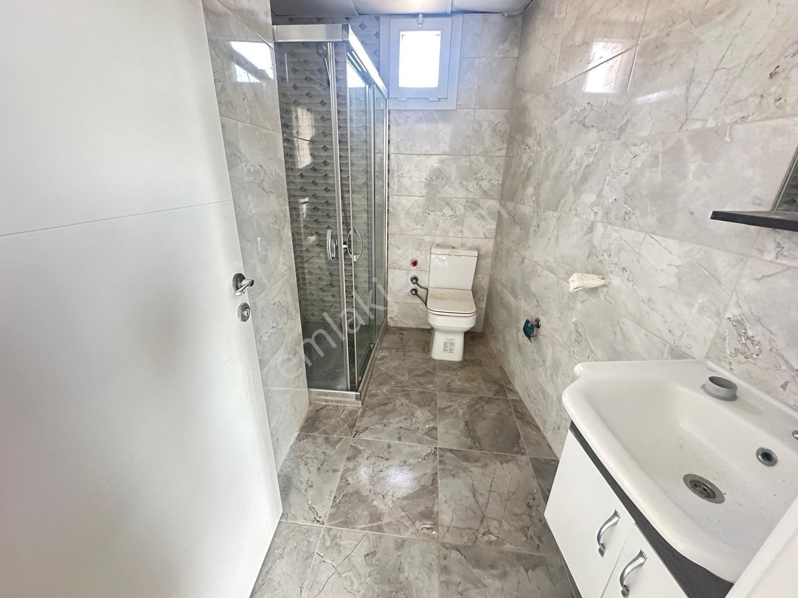 Seyrek Merkez De 1+1 Kiralık Daire​​​​ - Görsel 19