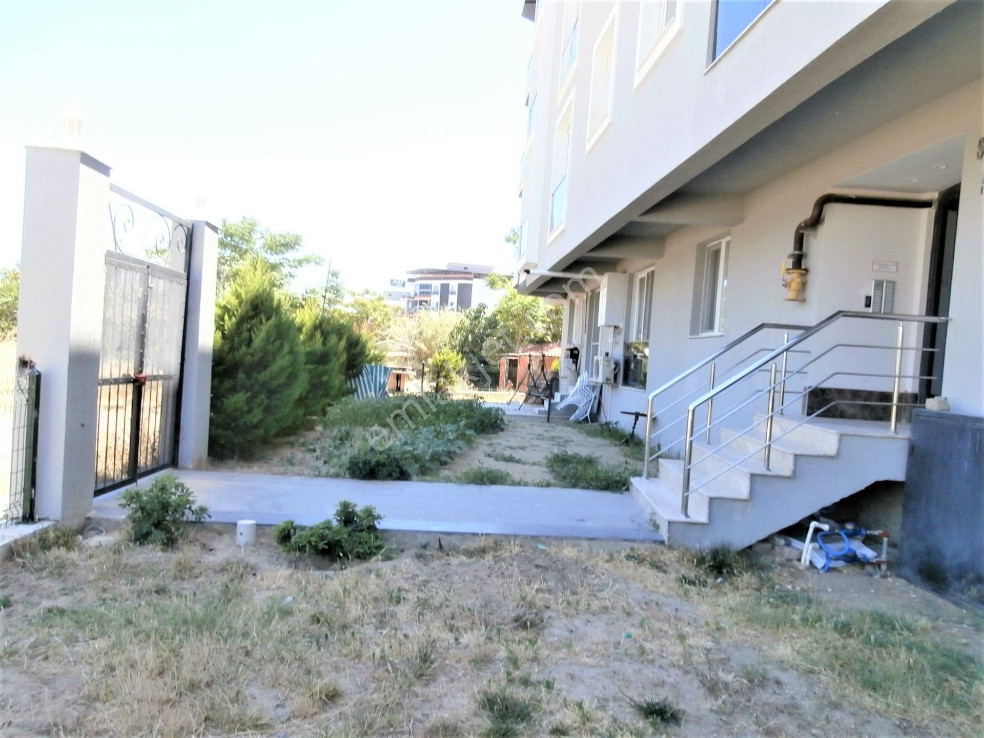 Seyrek Merkez De 1+1 Kiralık Daire​​​​ - Görsel 3