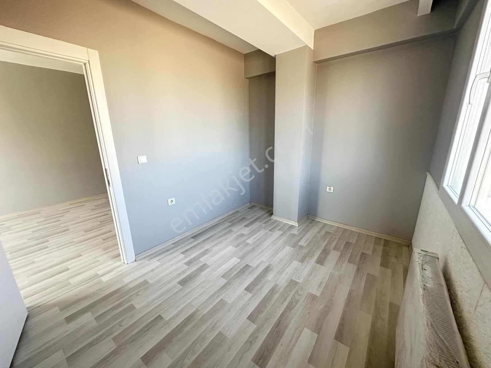 Seyrek Merkez De 1+1 Kiralık Daire​​​​ - Görsel 16