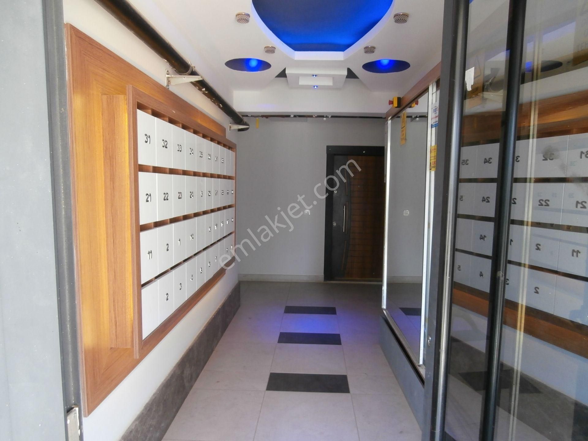 Seyrek Merkez De 1+1 Kiralık Daire​​​​ - Görsel 4