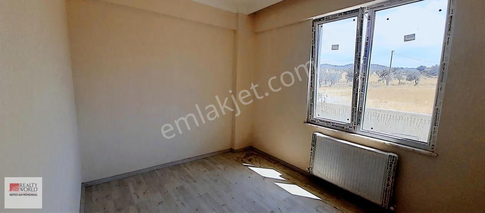 Rw Nefes'ten Cumhuriyet Mahallesinde Ayrı Mutfaklı 2+1 Daire - Görsel 18