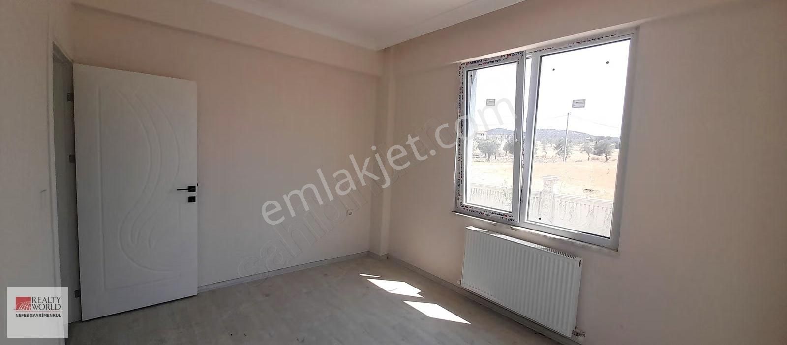 Rw Nefes'ten Cumhuriyet Mahallesinde Ayrı Mutfaklı 2+1 Daire - Görsel 10