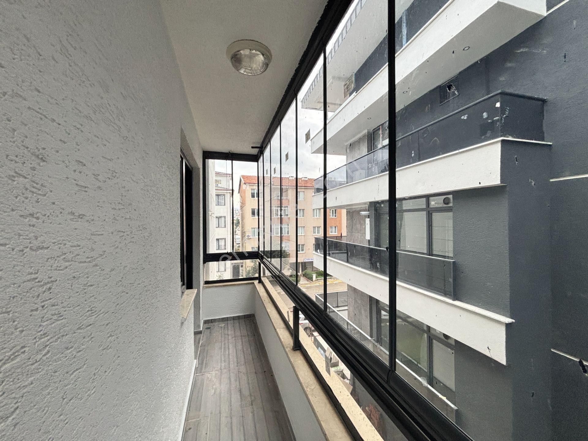 Çiftlikköy Sahil Mahallesi Kiralık 3+1 Ara Kat Daire - Görsel 17