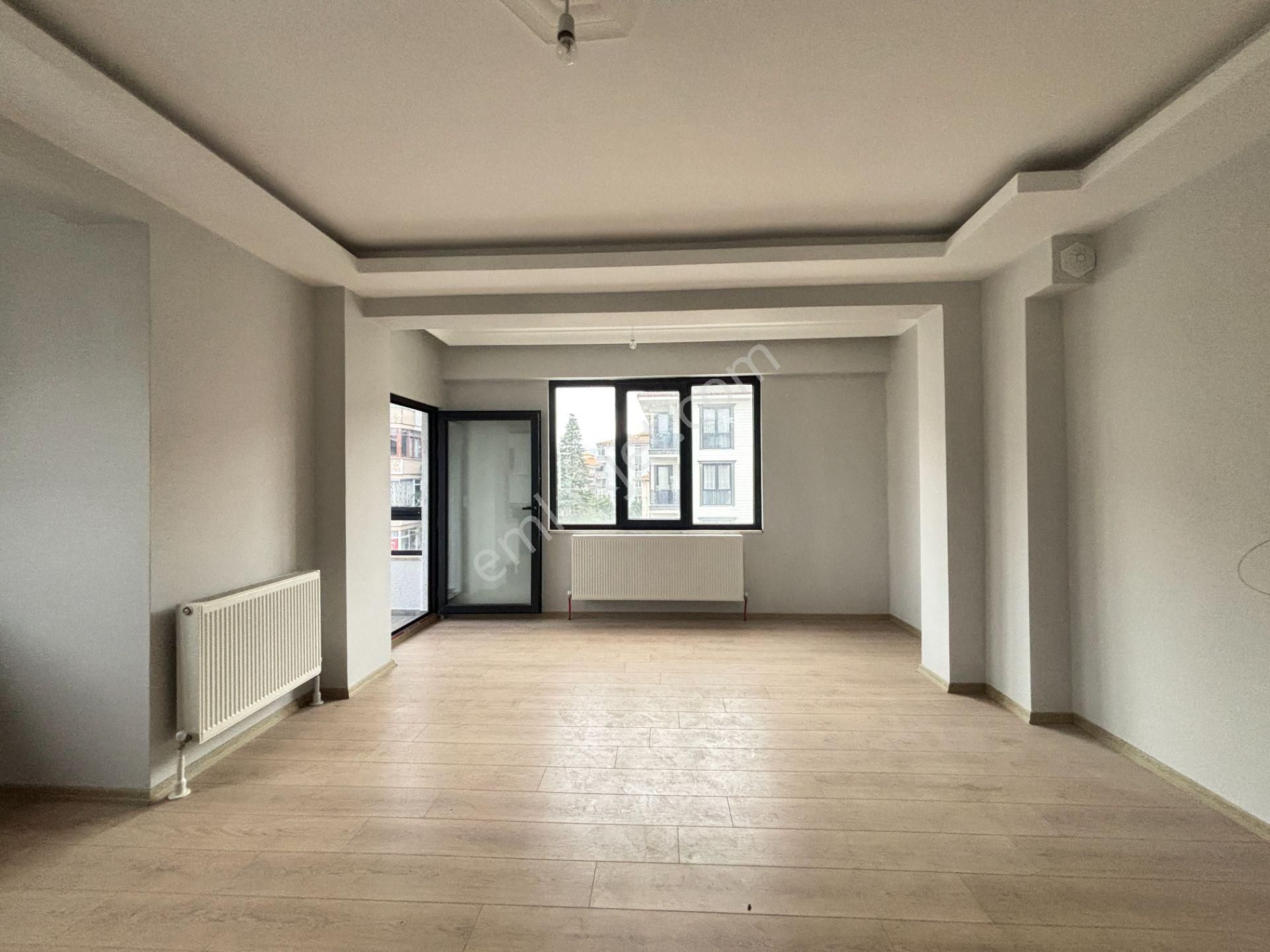Çiftlikköy Sahil Mahallesi Kiralık 3+1 Ara Kat Daire - Görsel 5