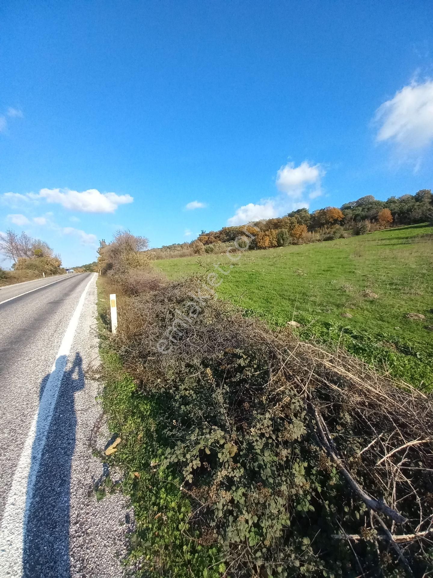 Satılık Müstakiltapu Tarla - Görsel 18