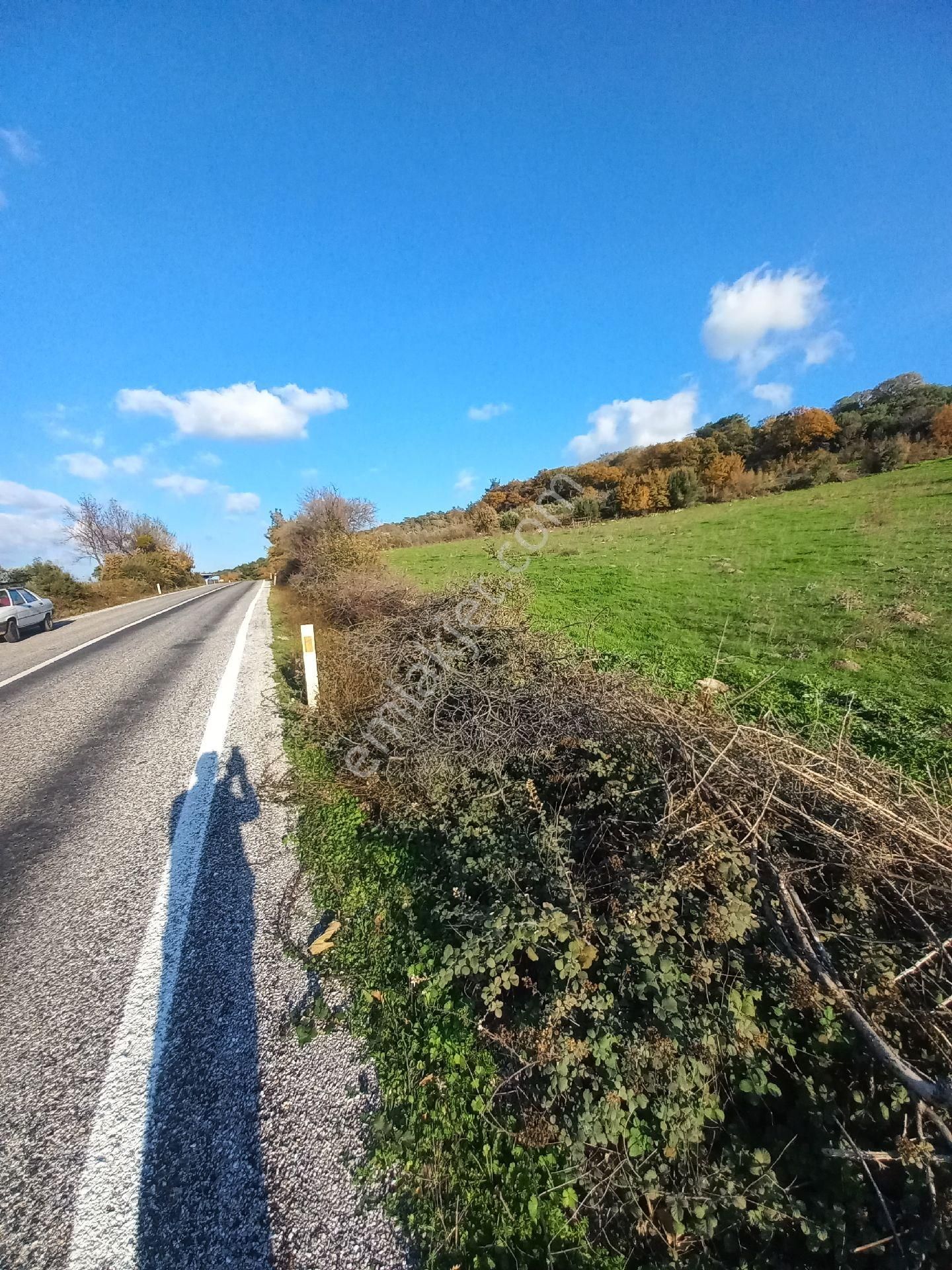 Satılık Müstakiltapu Tarla - Görsel 5