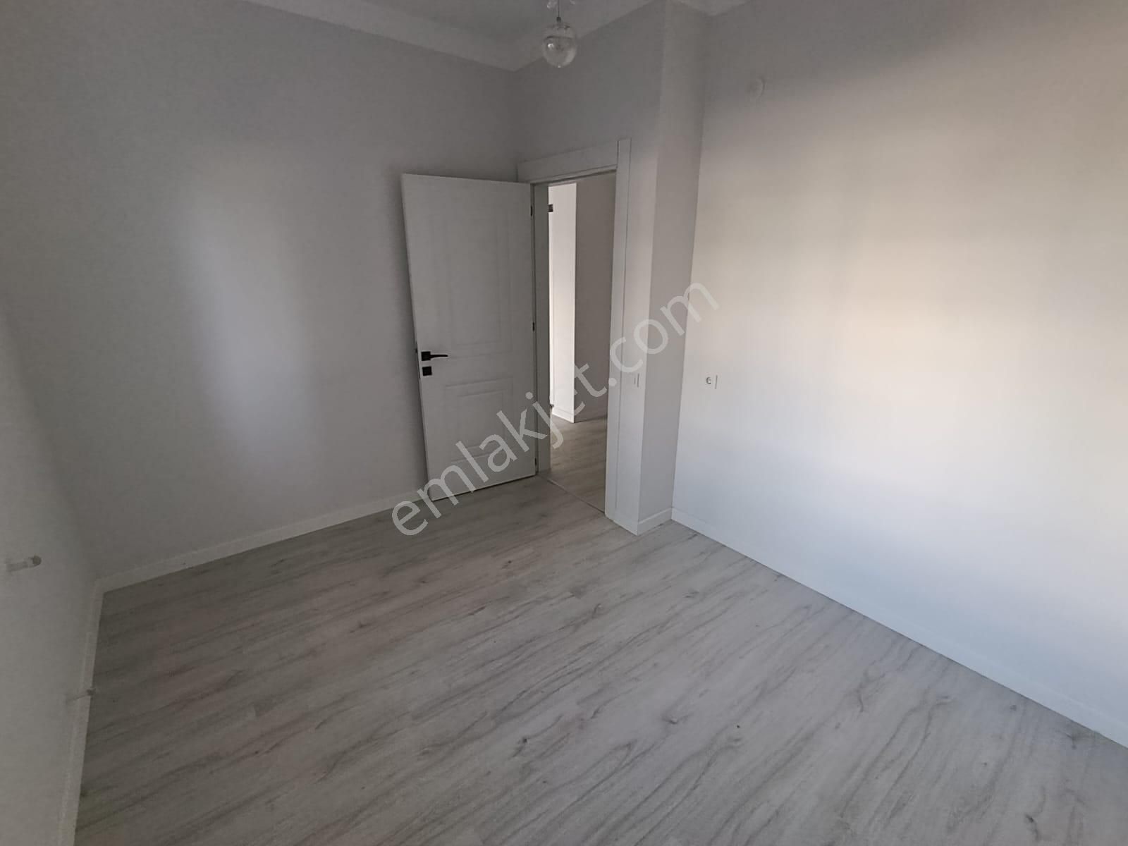 Didim'de Satılık Müstakil Bahçeli Sıfır 1+1 Daire - Görsel 7