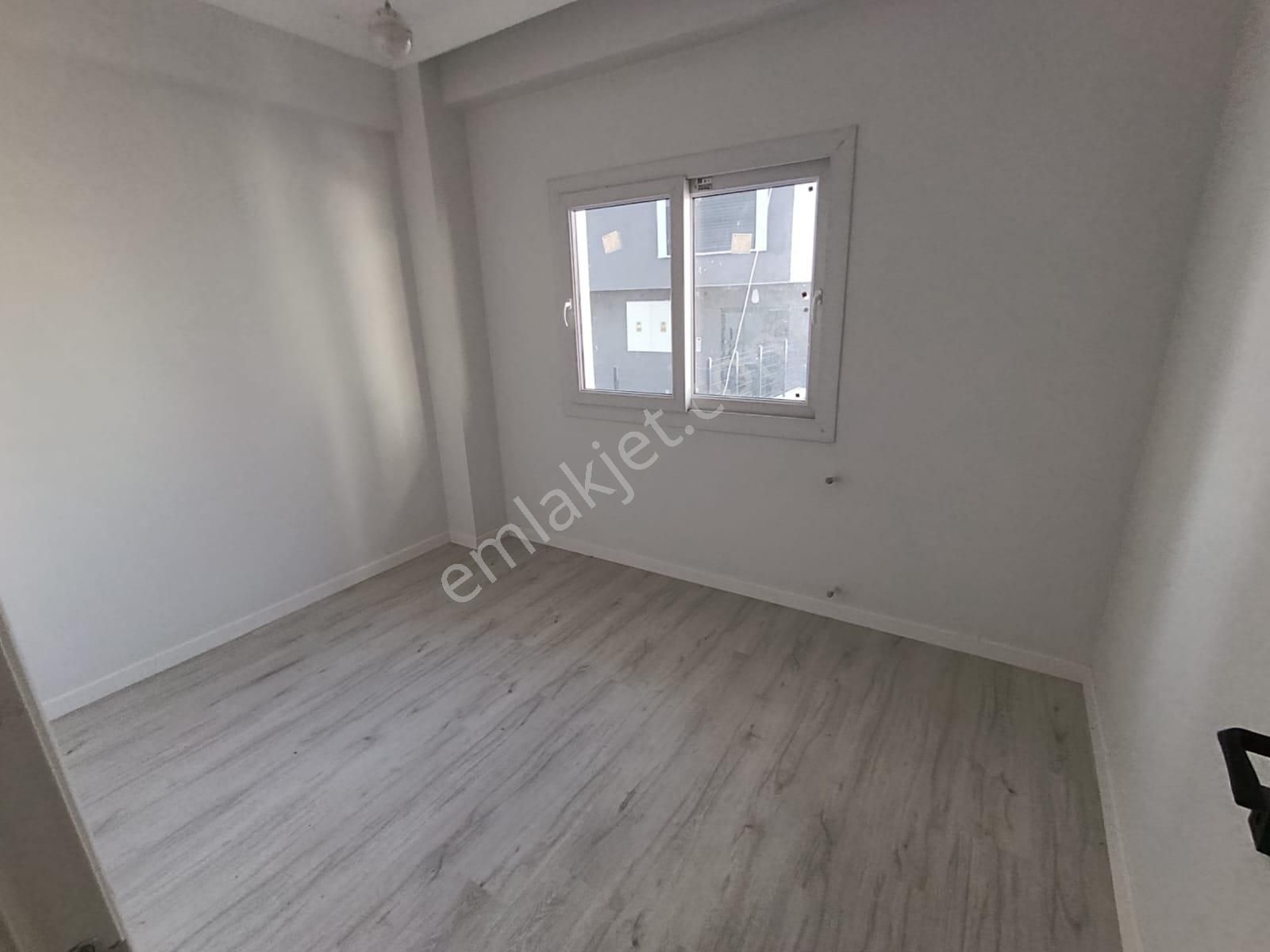 Didim'de Satılık Müstakil Bahçeli Sıfır 1+1 Daire - Görsel 6