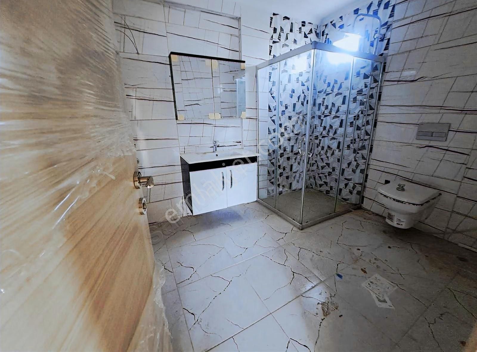 İzmir Seferihisar Doğanbey De Satılık 3+1 Villa - Görsel 22