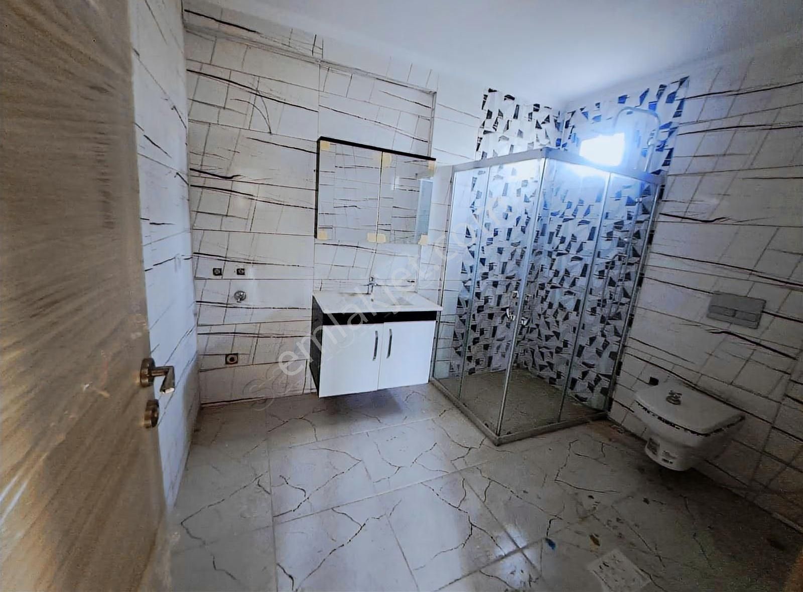 İzmir Seferihisar Doğanbey De Satılık 3+1 Villa - Görsel 24