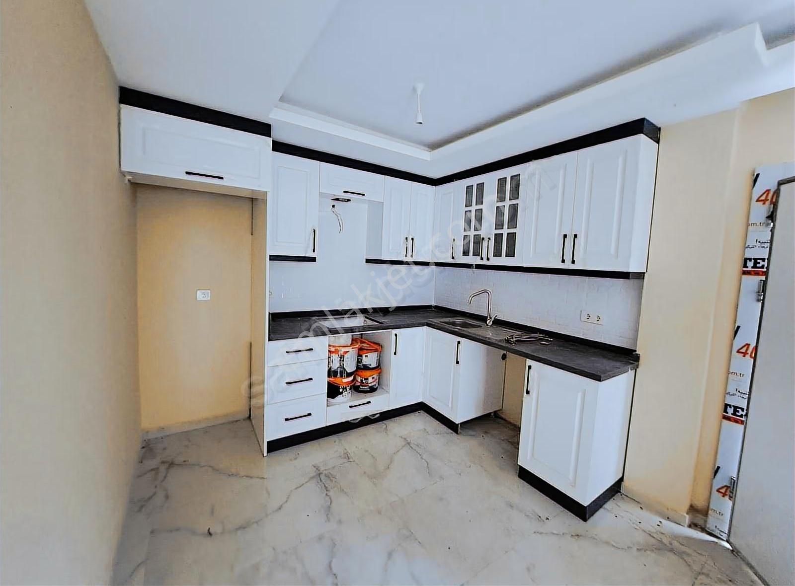 İzmir Seferihisar Doğanbey De Satılık 3+1 Villa - Görsel 9