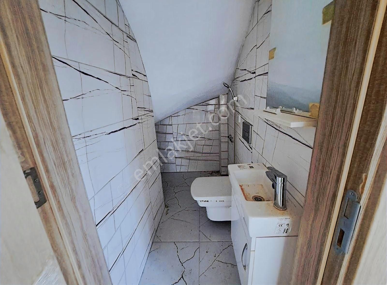 İzmir Seferihisar Doğanbey De Satılık 3+1 Villa - Görsel 15