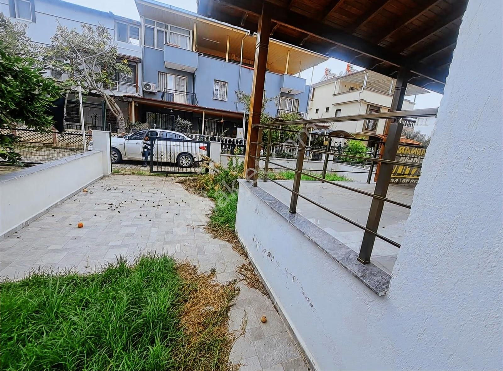 İzmir Seferihisar Doğanbey De Satılık 3+1 Villa - Görsel 4