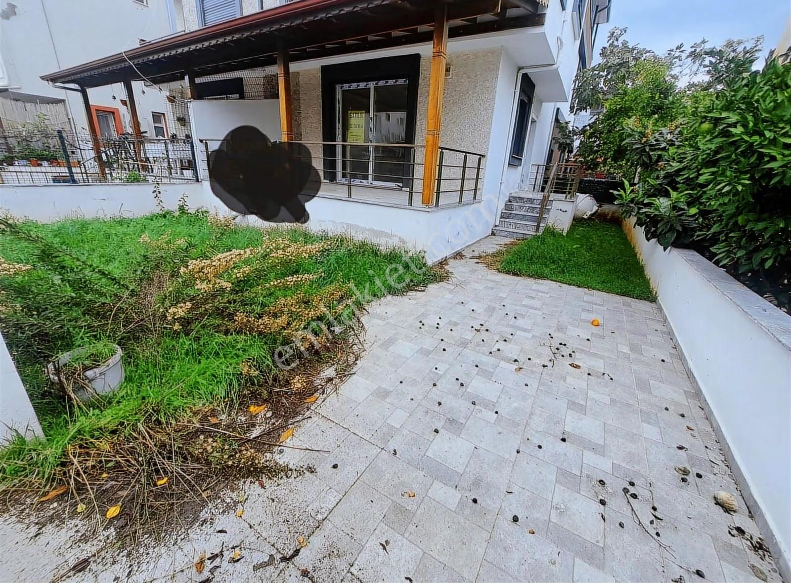 İzmir Seferihisar Doğanbey De Satılık 3+1 Villa - Görsel 5