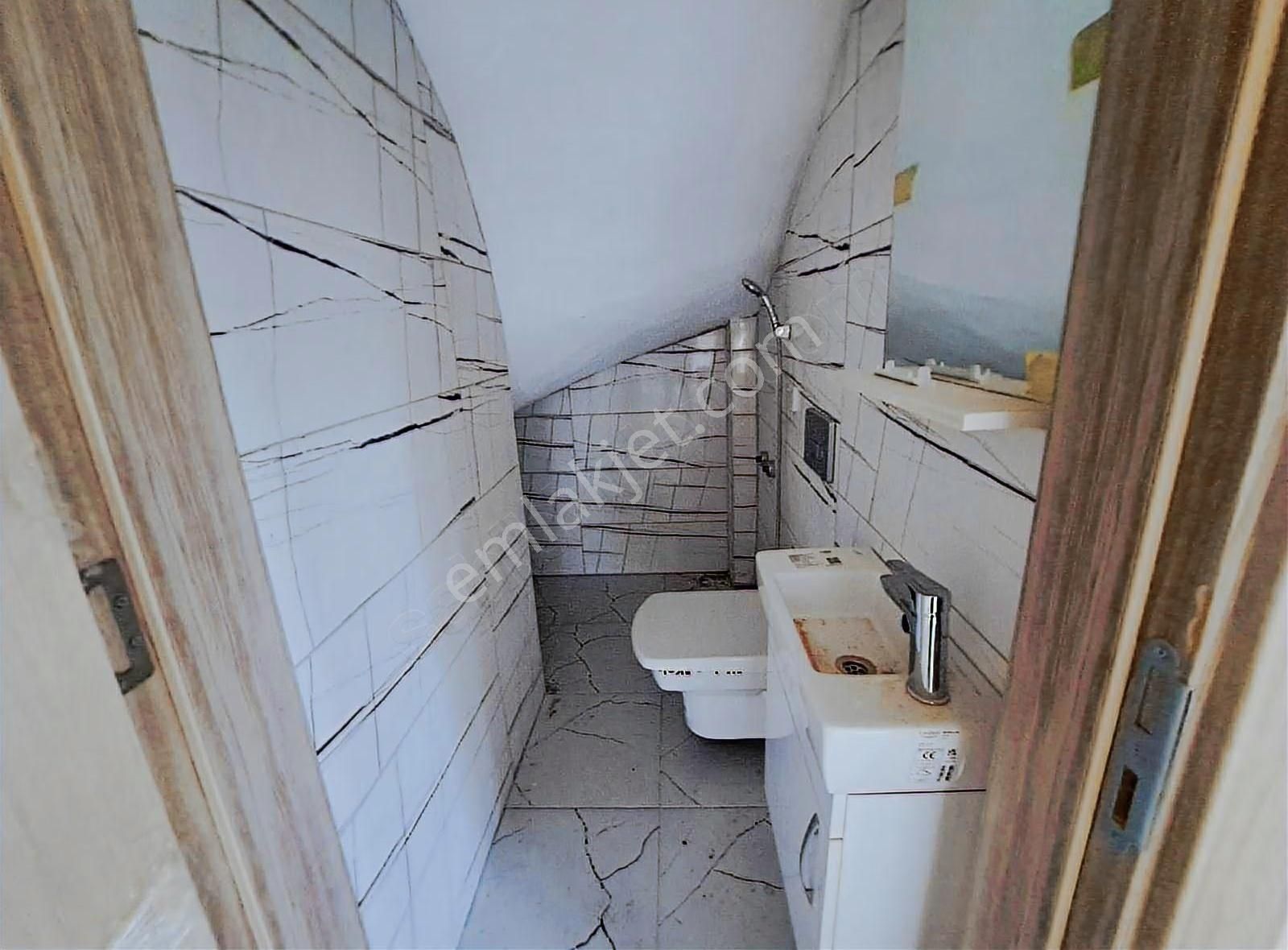 İzmir Seferihisar Doğanbey De Satılık 3+1 Villa - Görsel 14