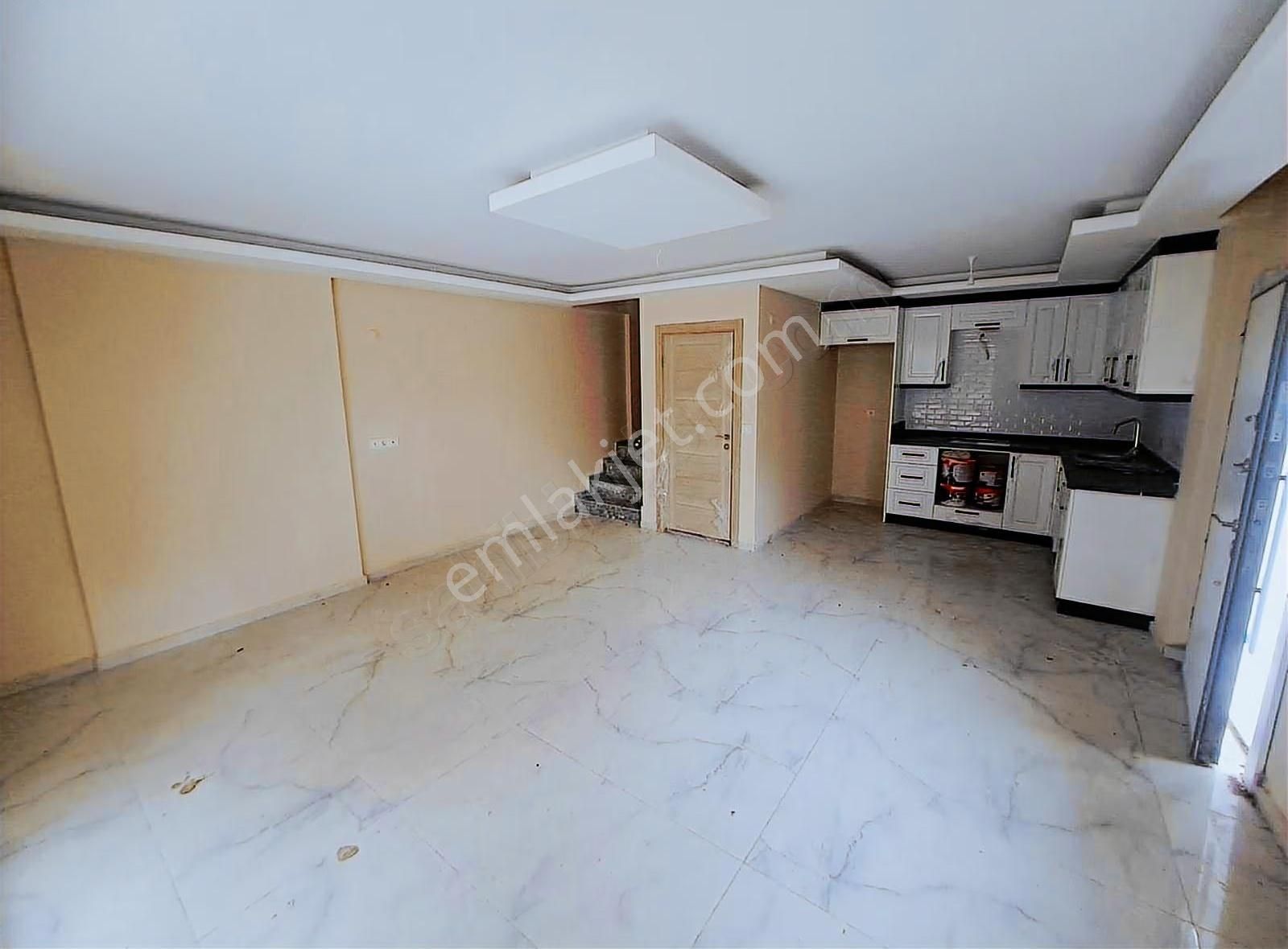 İzmir Seferihisar Doğanbey De Satılık 3+1 Villa - Görsel 10