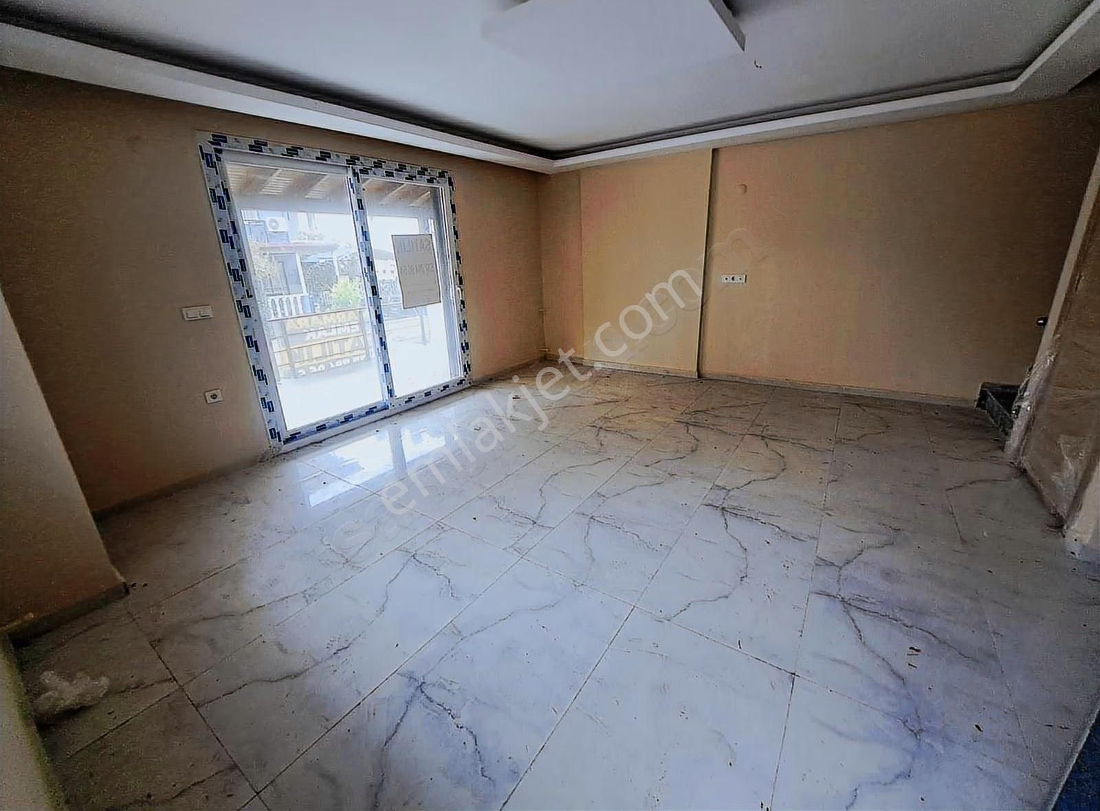 İzmir Seferihisar Doğanbey De Satılık 3+1 Villa - Görsel 13