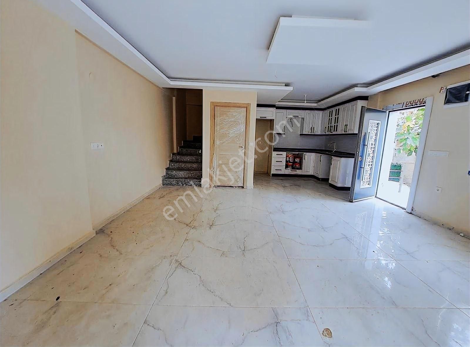 İzmir Seferihisar Doğanbey De Satılık 3+1 Villa - Görsel 8