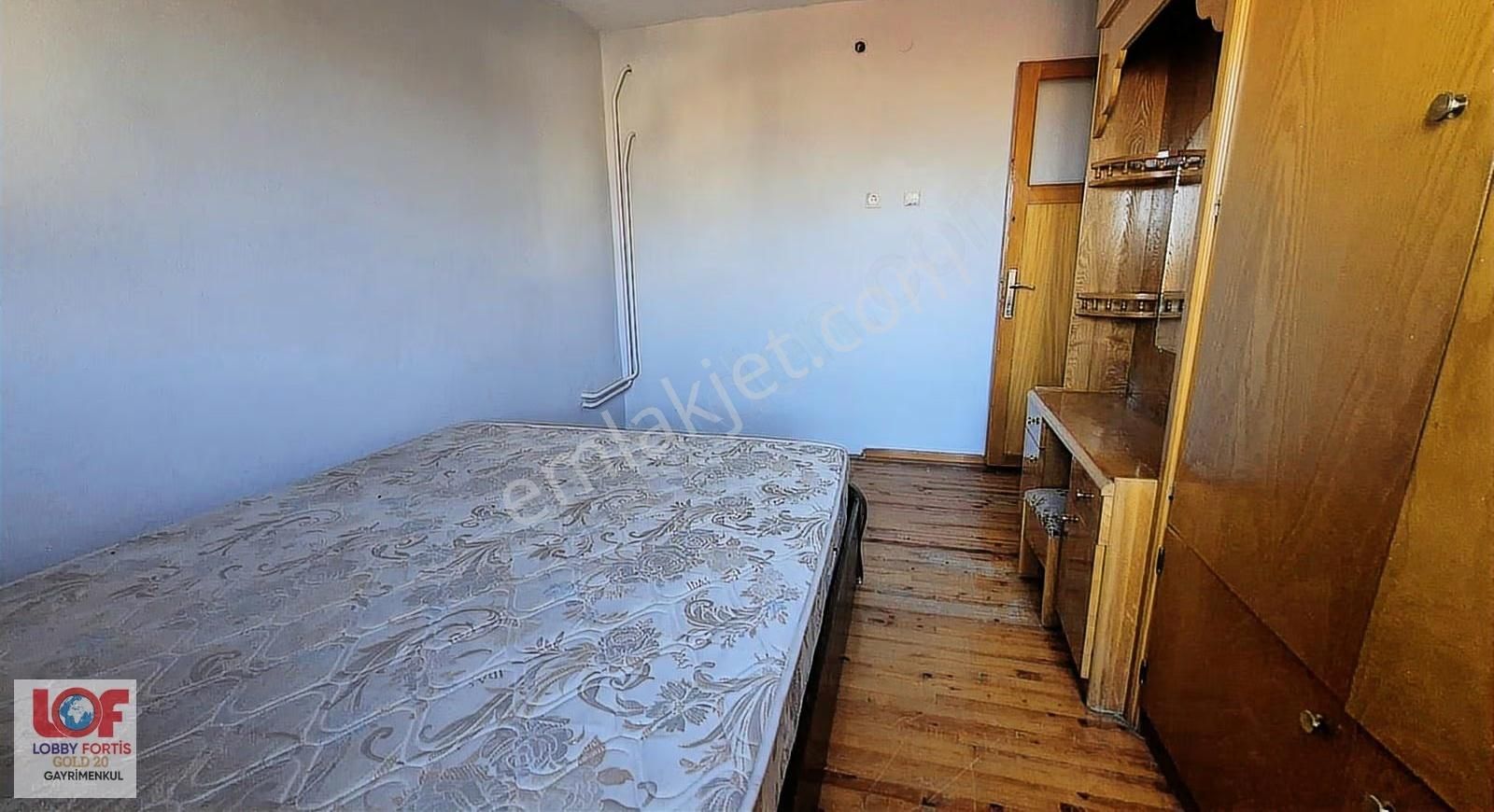 Lobby Fortisten Mehmetcik Mahallesinde Satılık Daire - Görsel 8