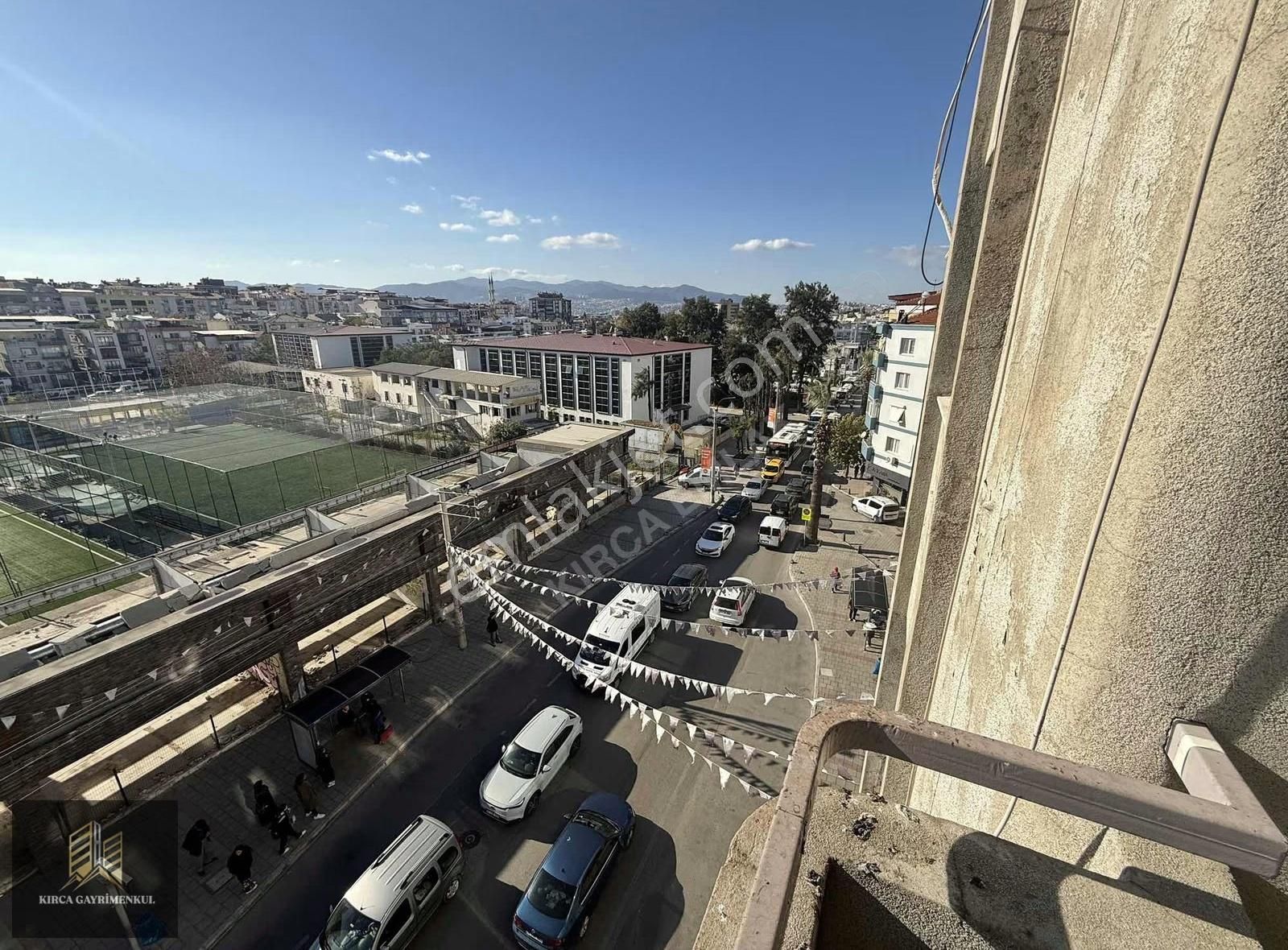 Üçkuyular Meydanı Yakını Kiralık 2+1 Doğalgazlı Daire - Görsel 13